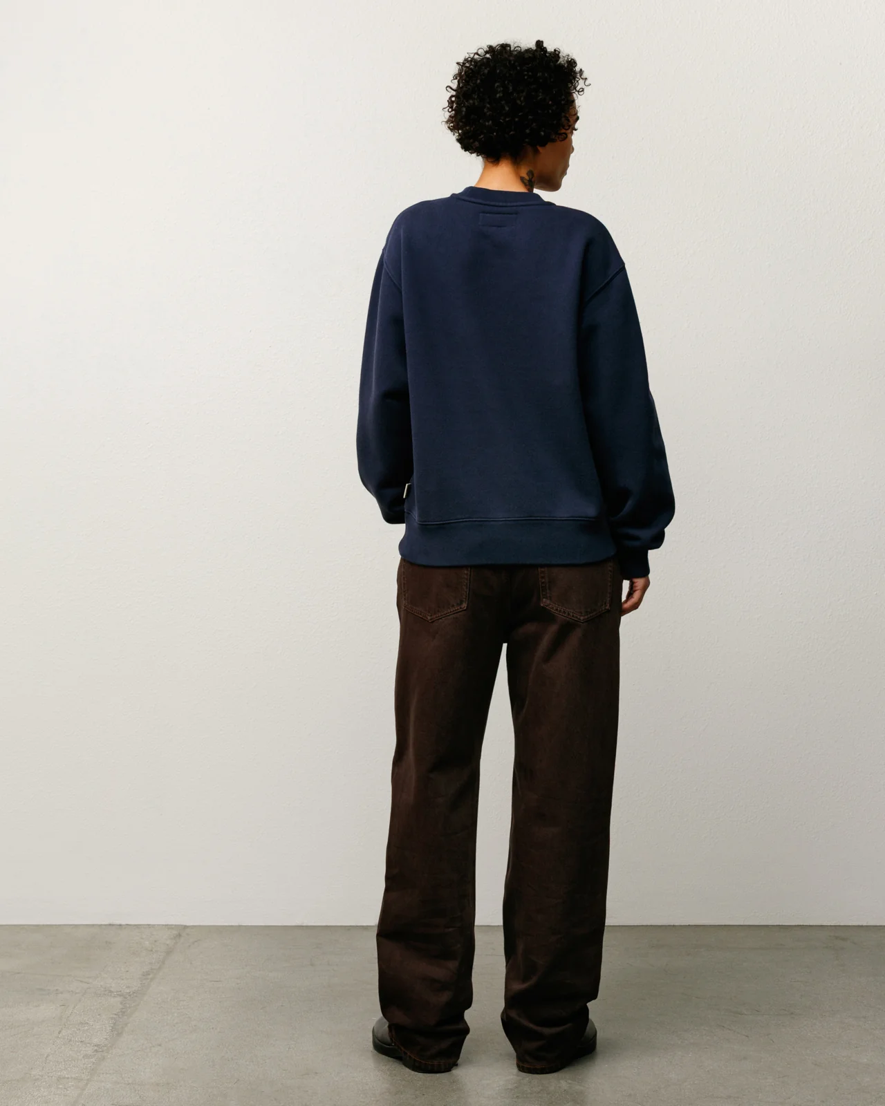 NEW CLASSIC JEAN DENIM - Image 5