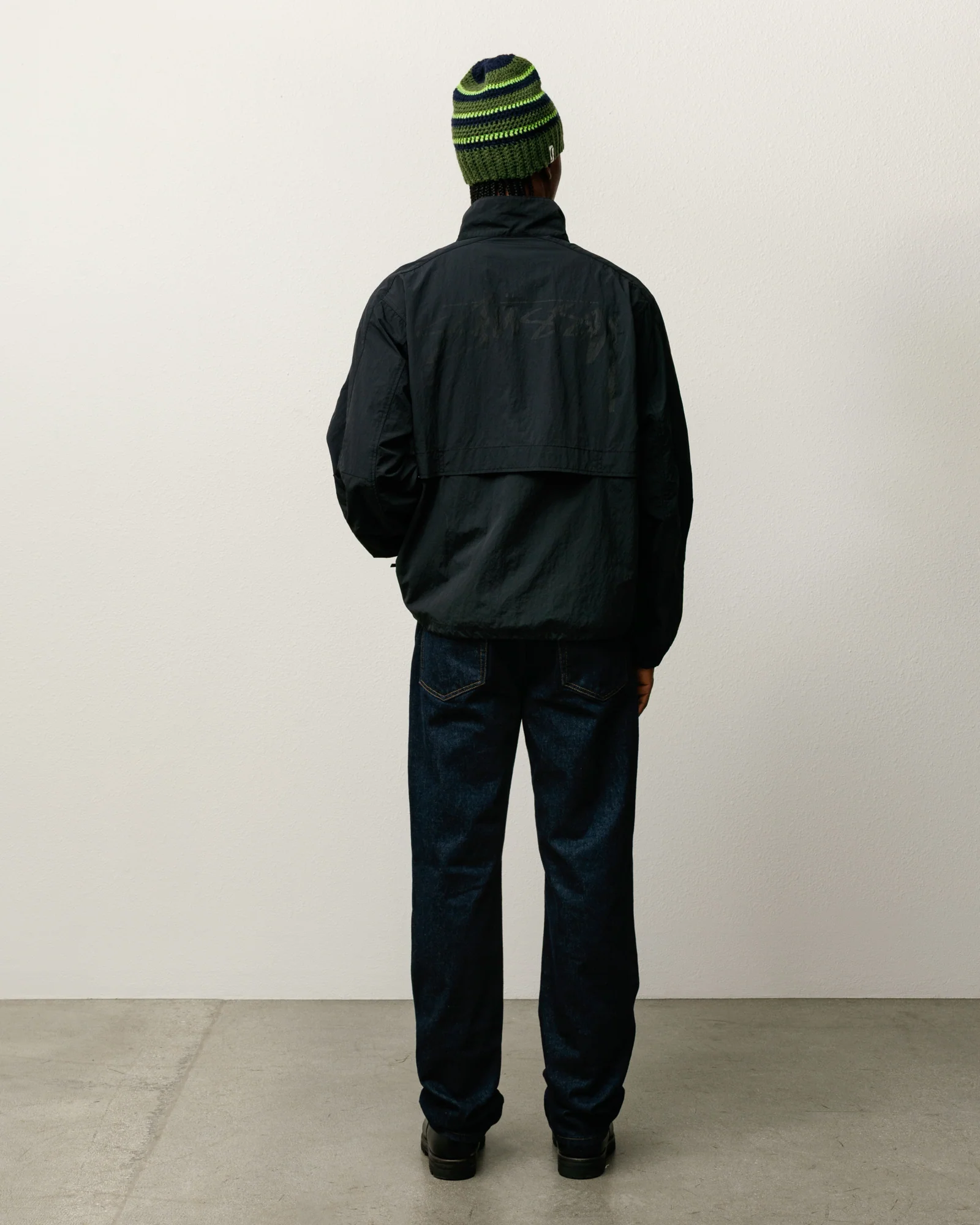 SLIM JEAN DENIM - Image 3