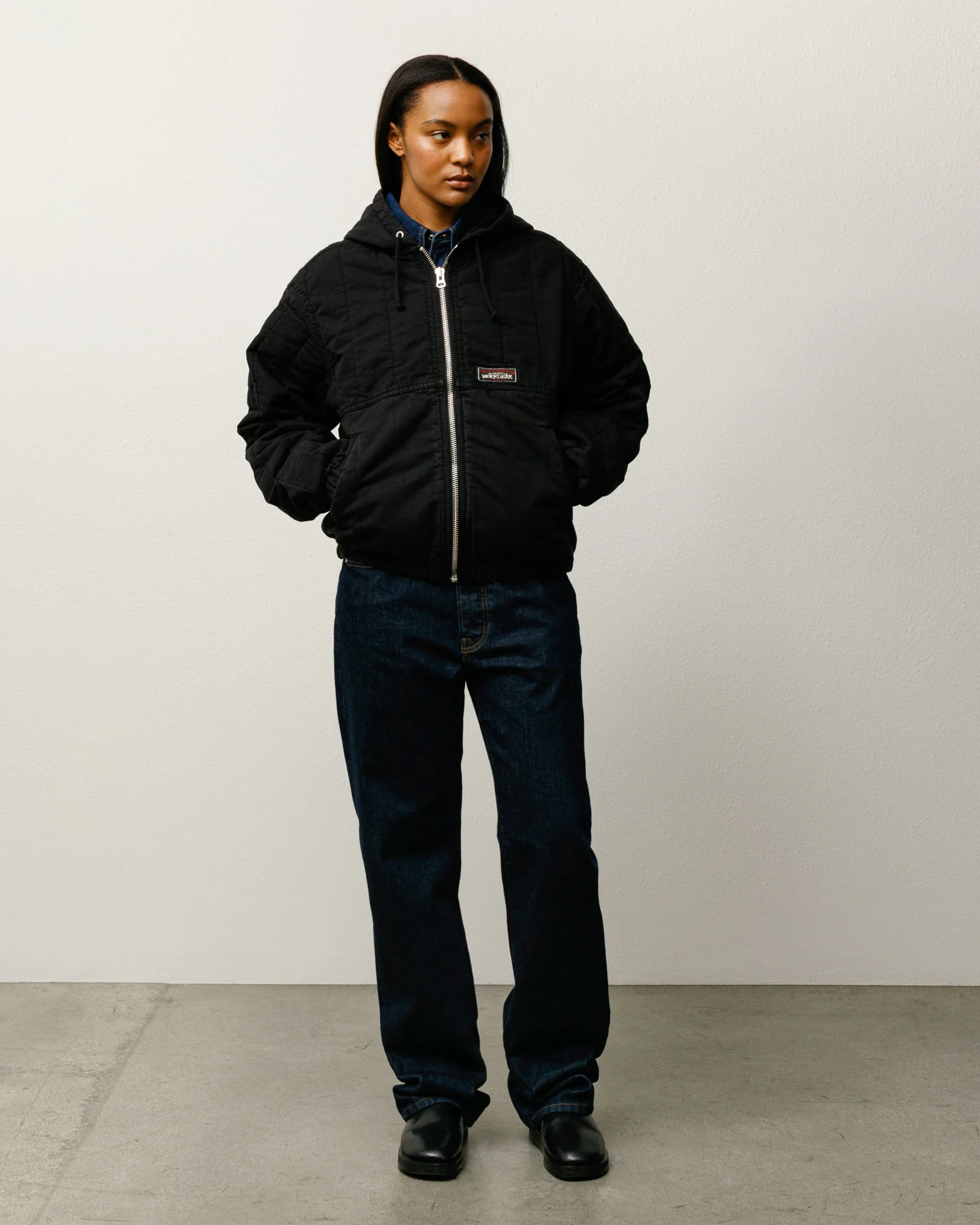 SLIM JEAN DENIM - Image 4