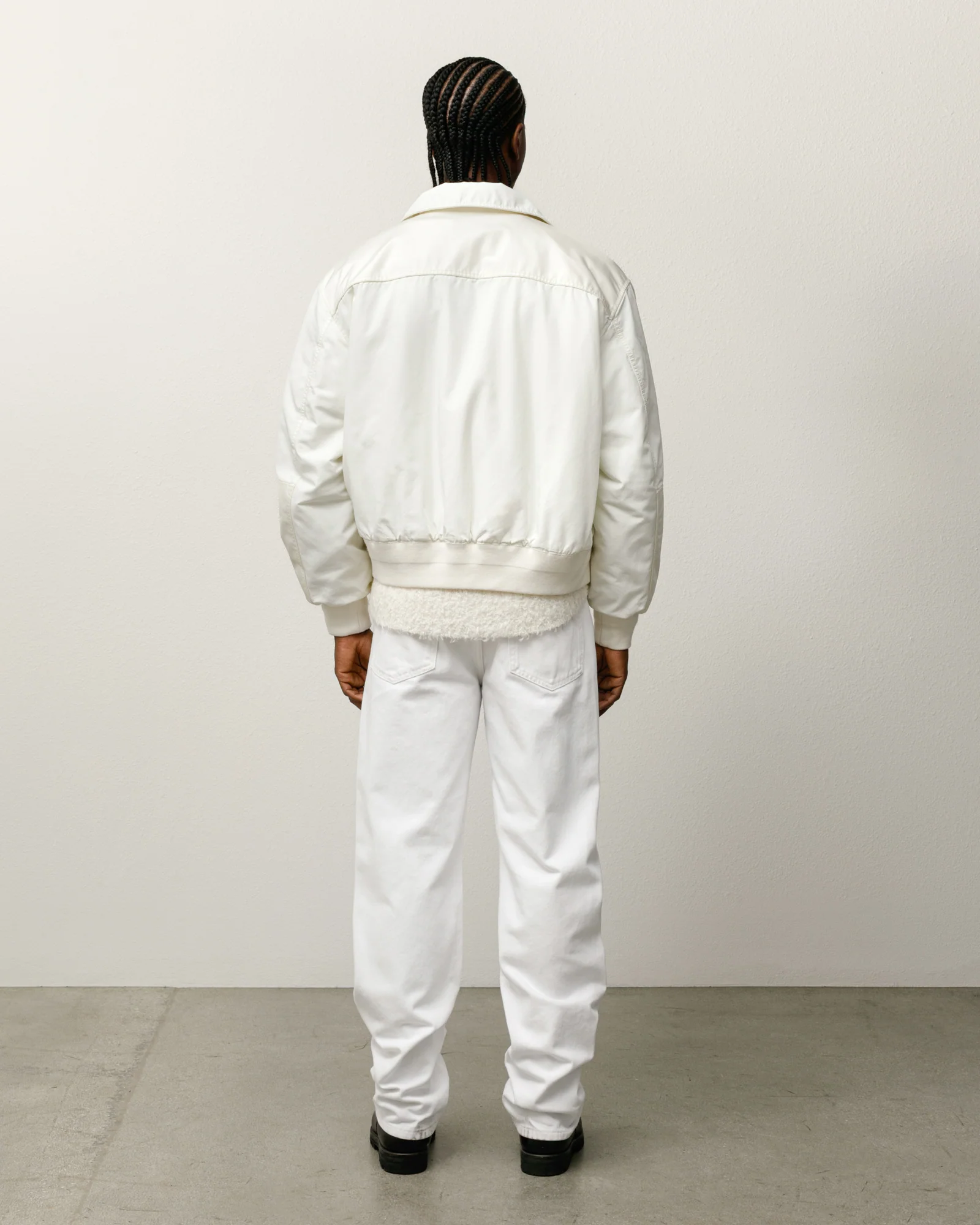 SLIM JEAN DENIM - Image 2