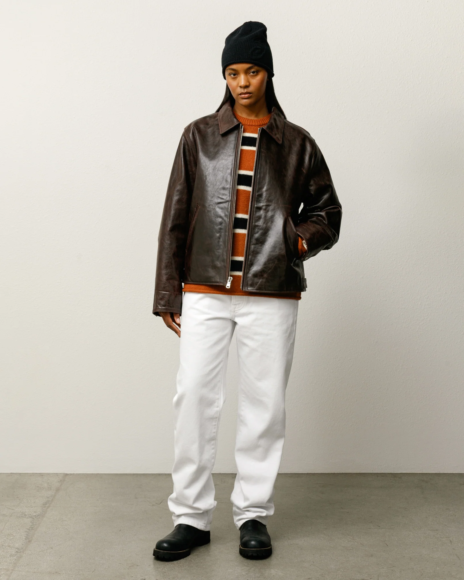 SLIM JEAN DENIM - Image 3