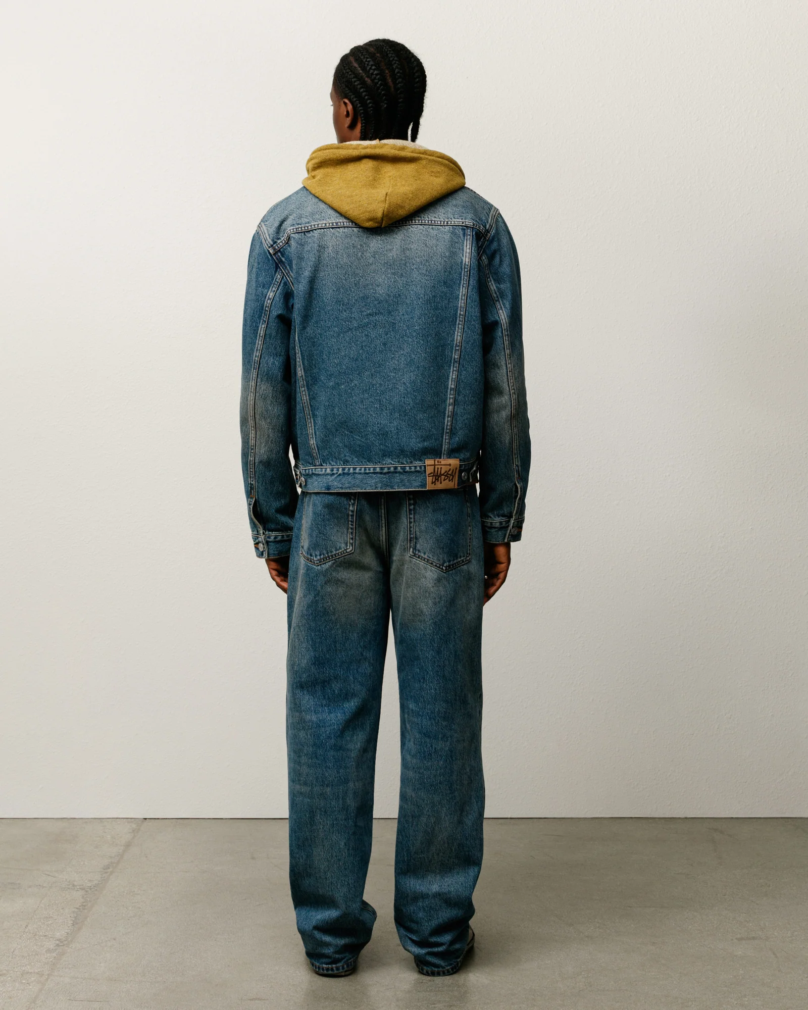 NEW CLASSIC JEAN DENIM - Image 3