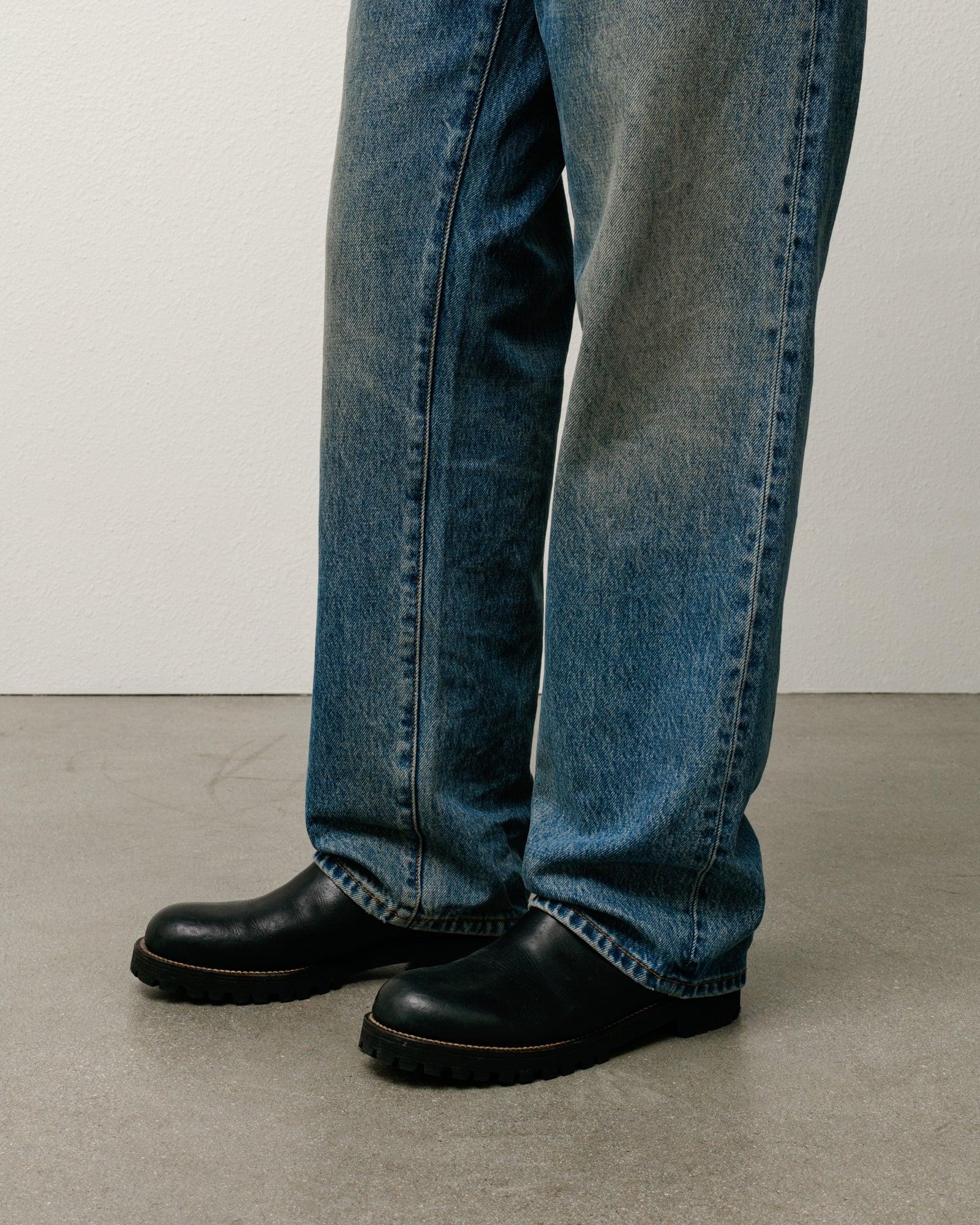 NEW CLASSIC JEAN DENIM - Image 5