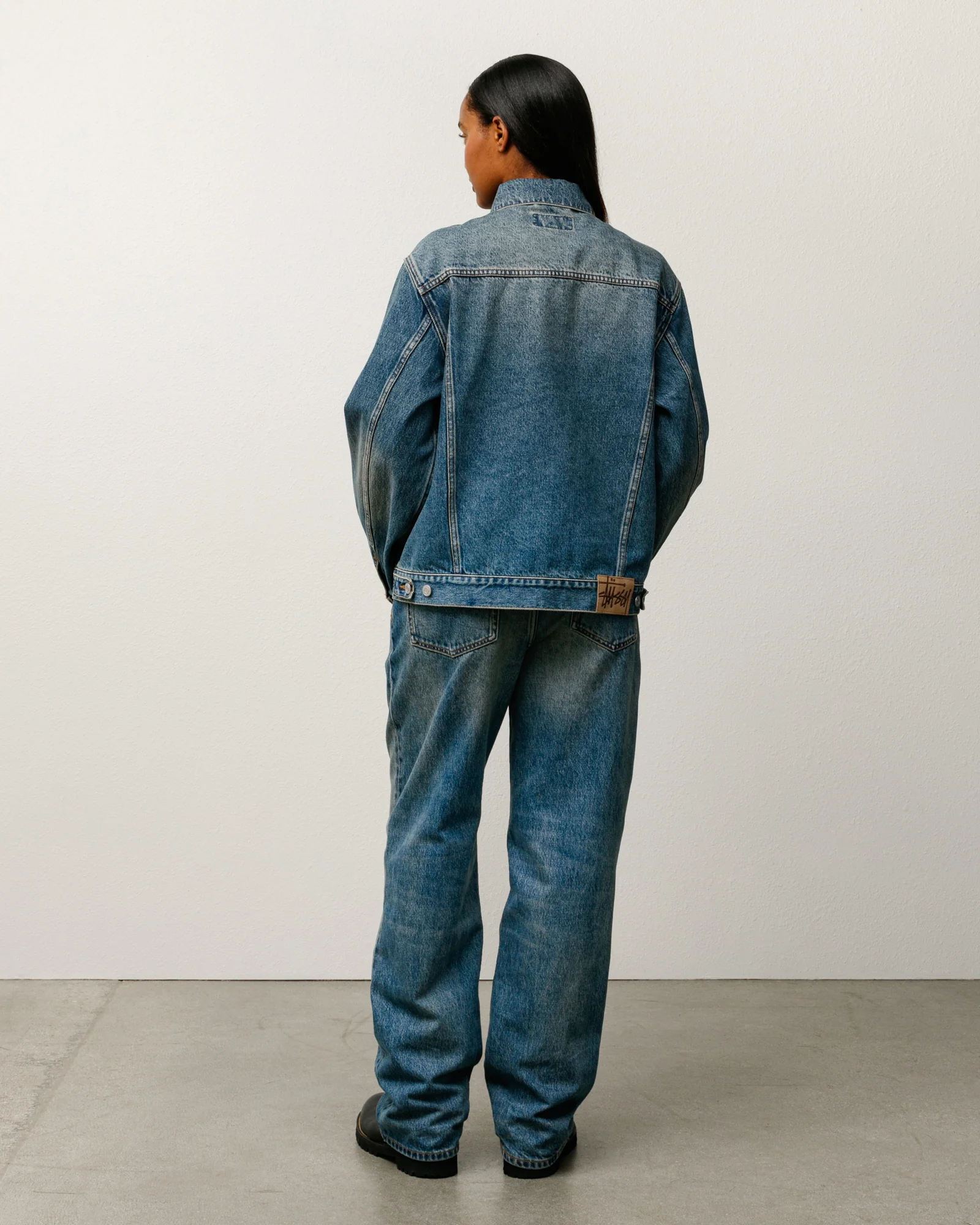 NEW CLASSIC JEAN DENIM - Image 6