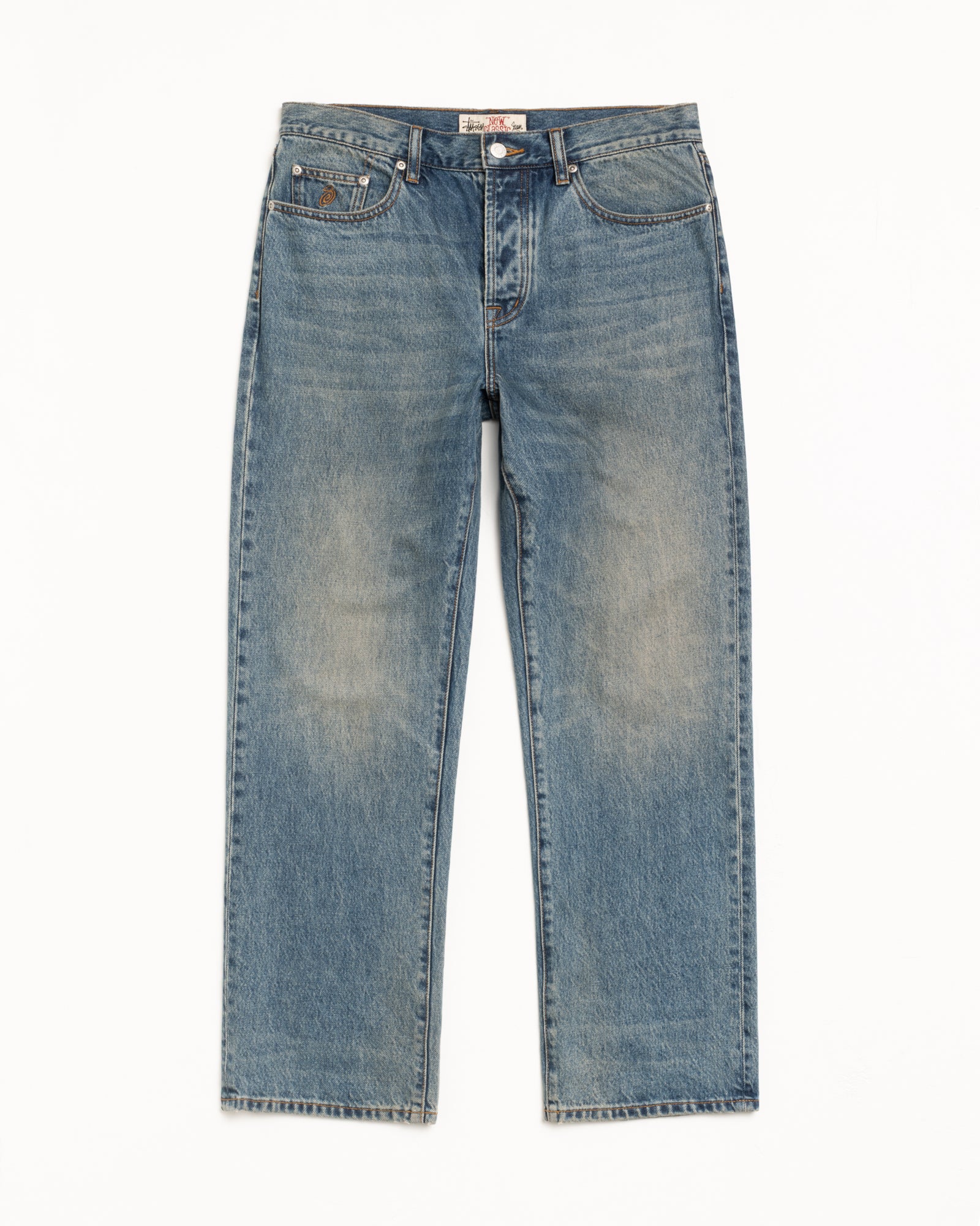 NEW CLASSIC JEAN DENIM - Image 7