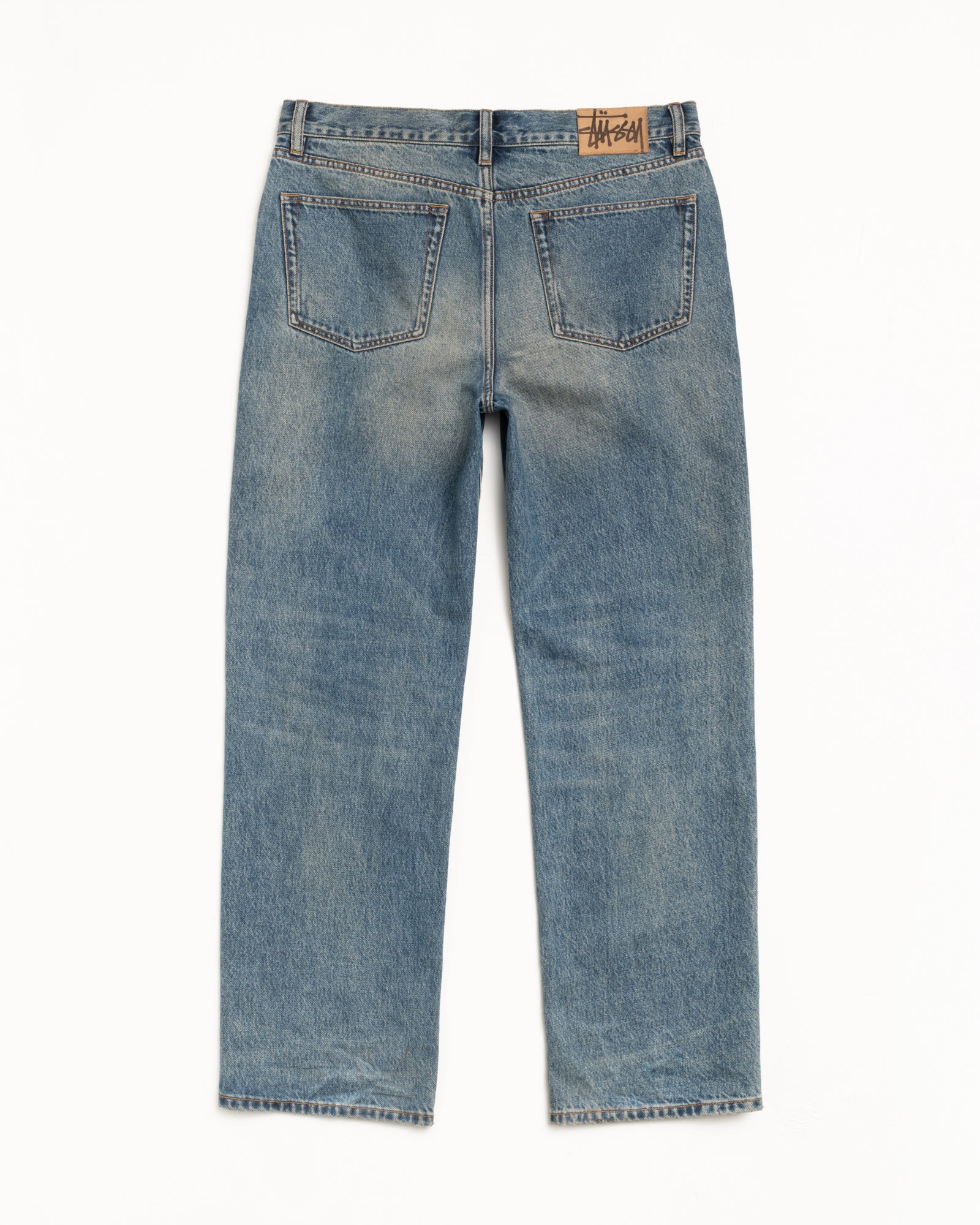 NEW CLASSIC JEAN DENIM - Image 8