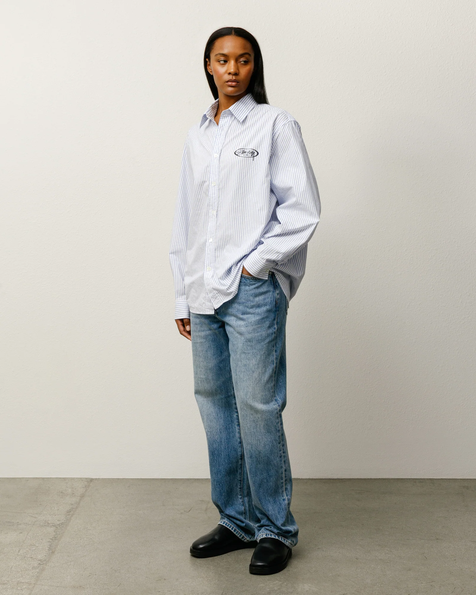 NEW CLASSIC JEAN DENIM - Image 6