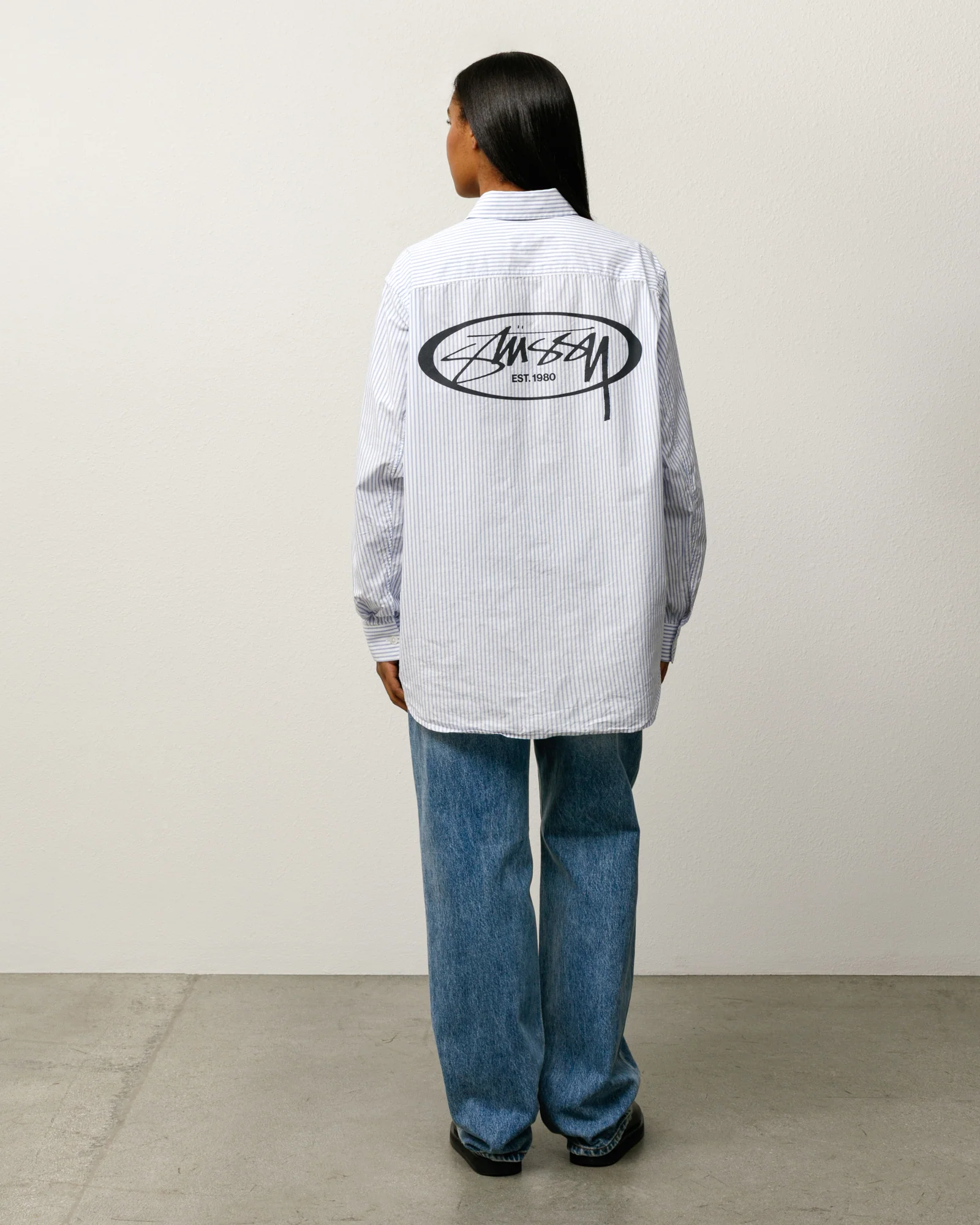 NEW CLASSIC JEAN DENIM - Image 7