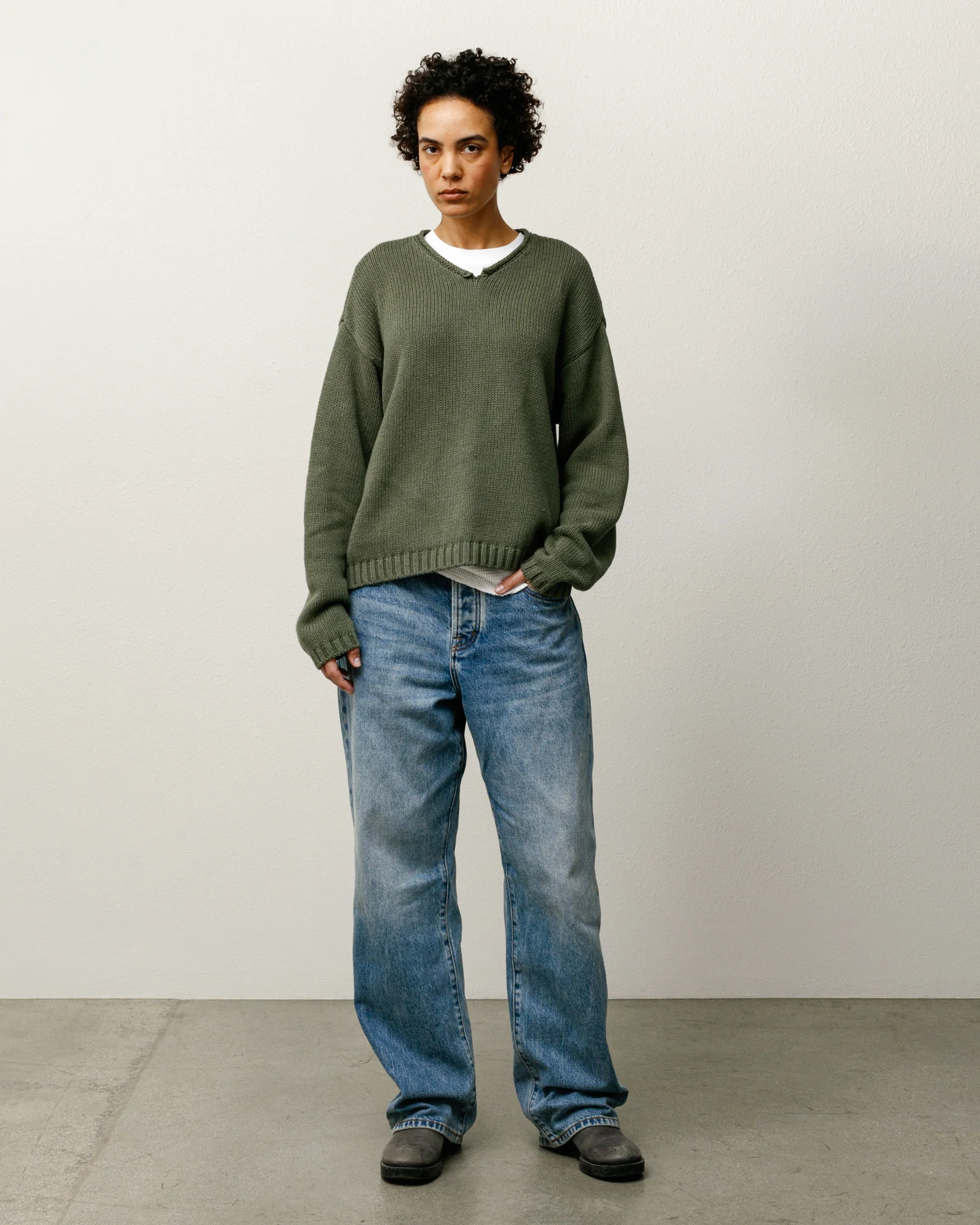 BIG OL' JEAN DENIM - Image 4
