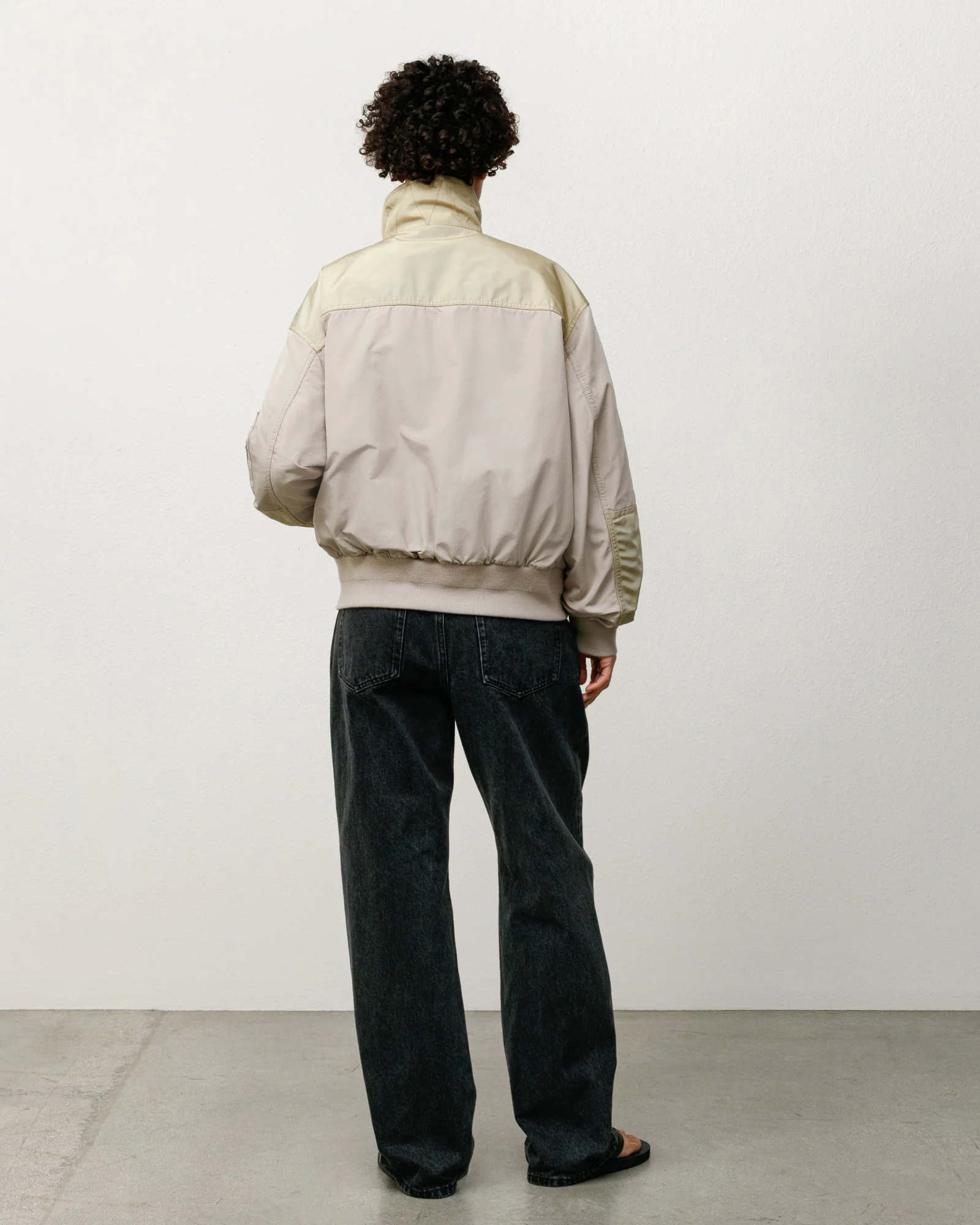 BIG OL' JEAN DENIM - Image 2