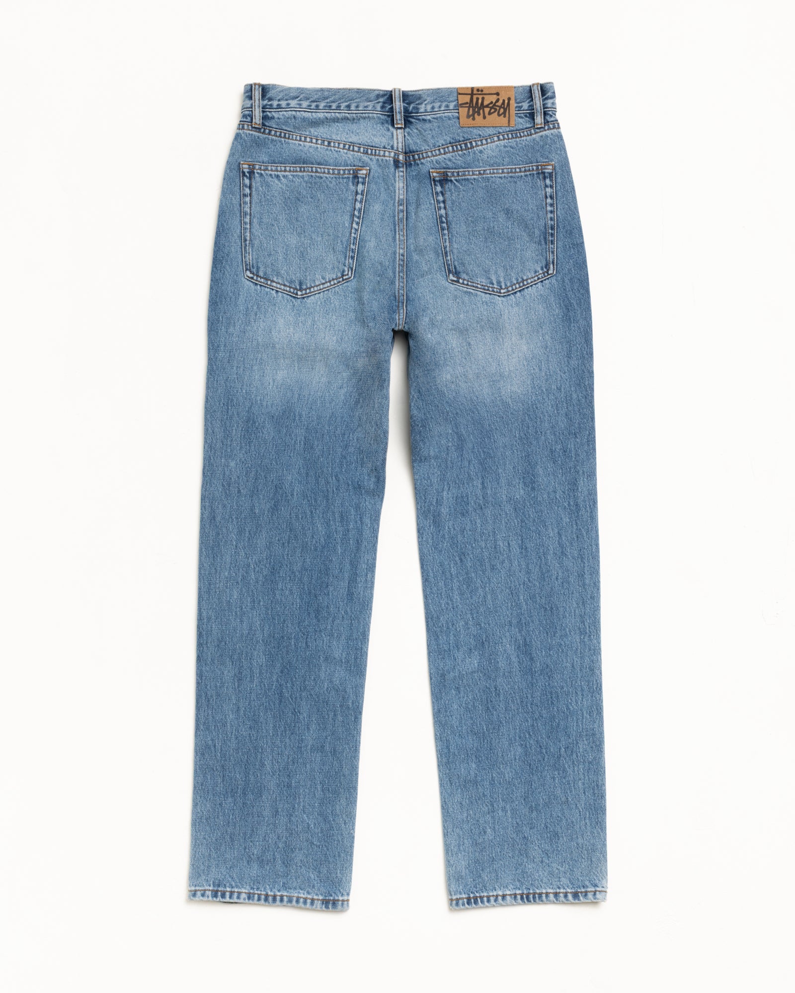 SLIM JEAN DENIM - Image 9