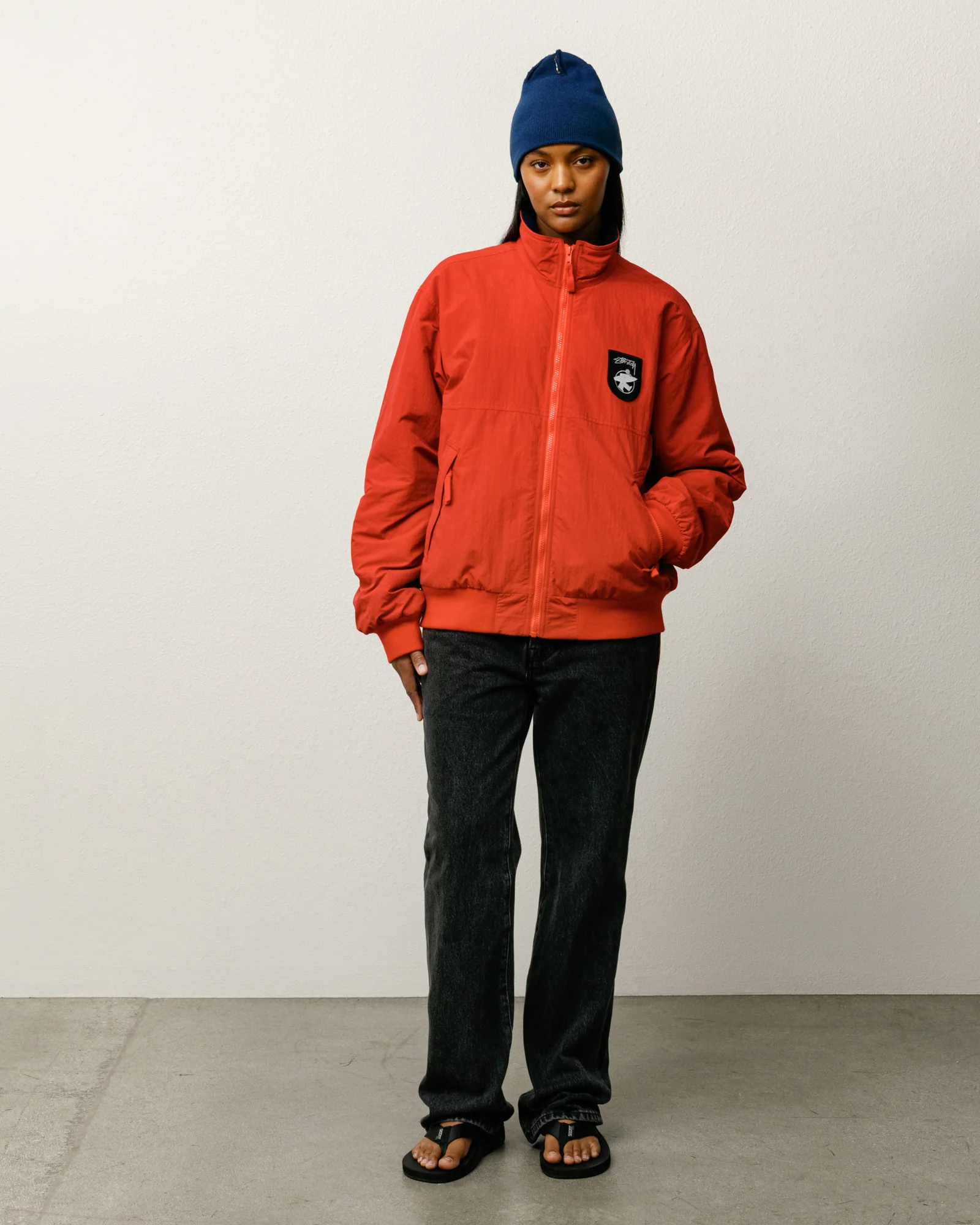 SLIM JEAN DENIM - Image 2