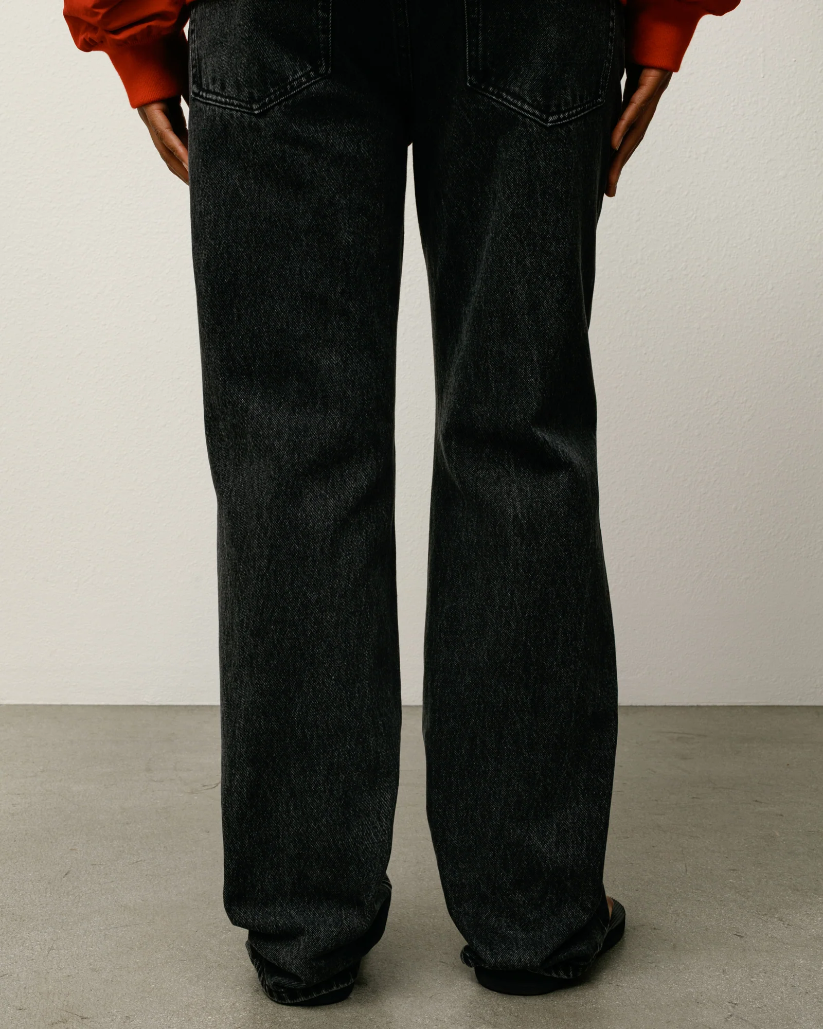 SLIM JEAN DENIM - Image 4