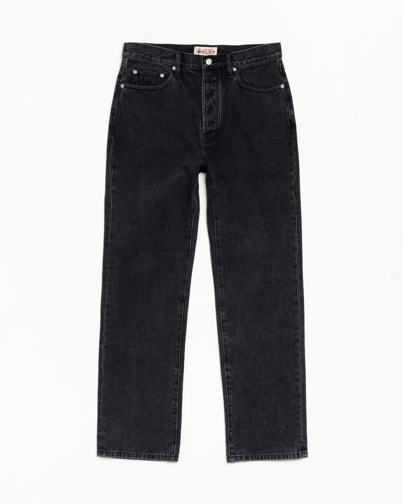 SLIM JEAN DENIM - Image 5