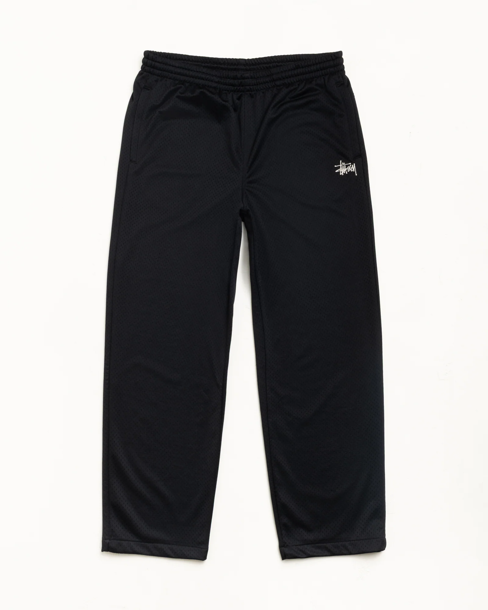 MESH TRACK PANT - Image 6