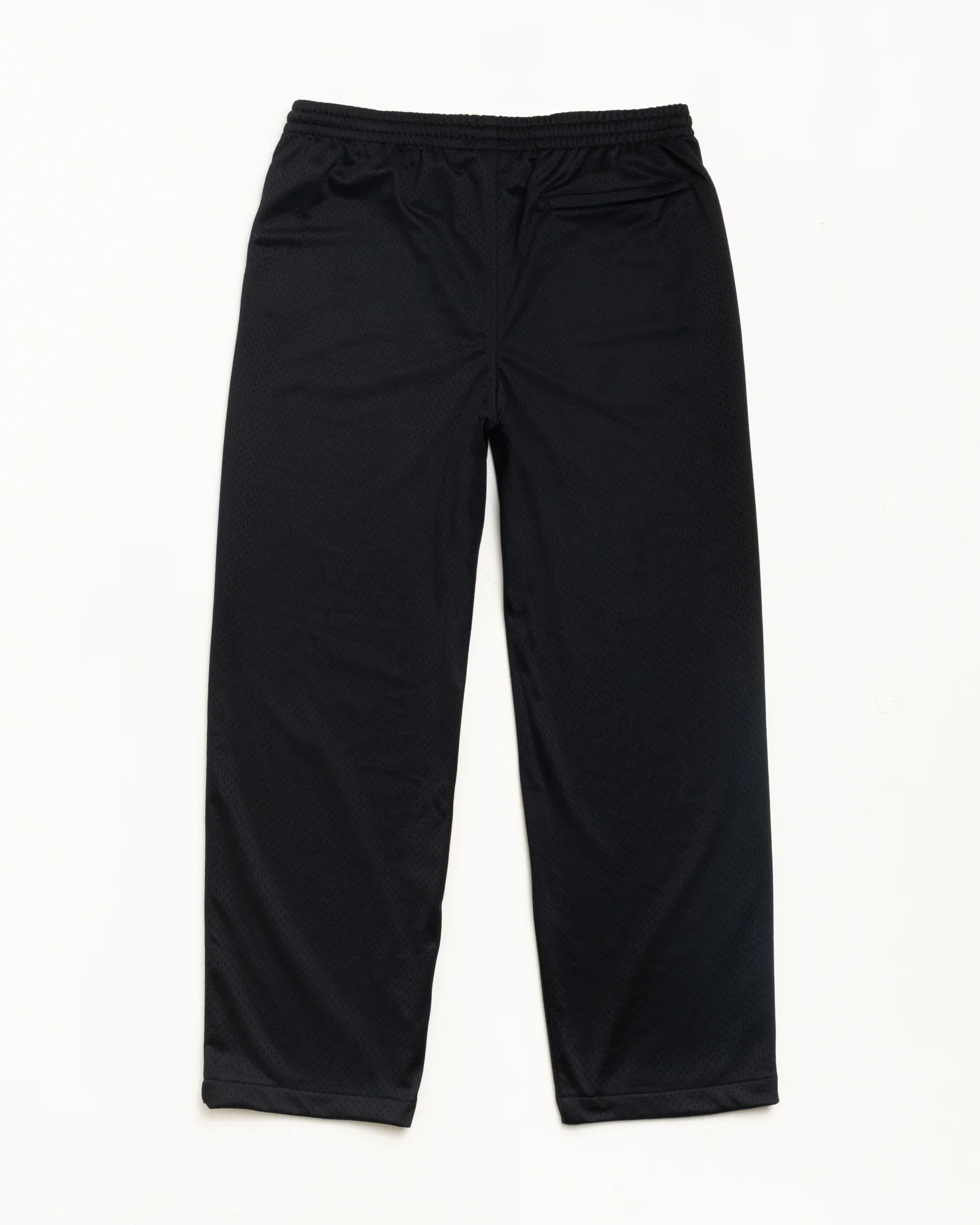 MESH TRACK PANT - Image 7