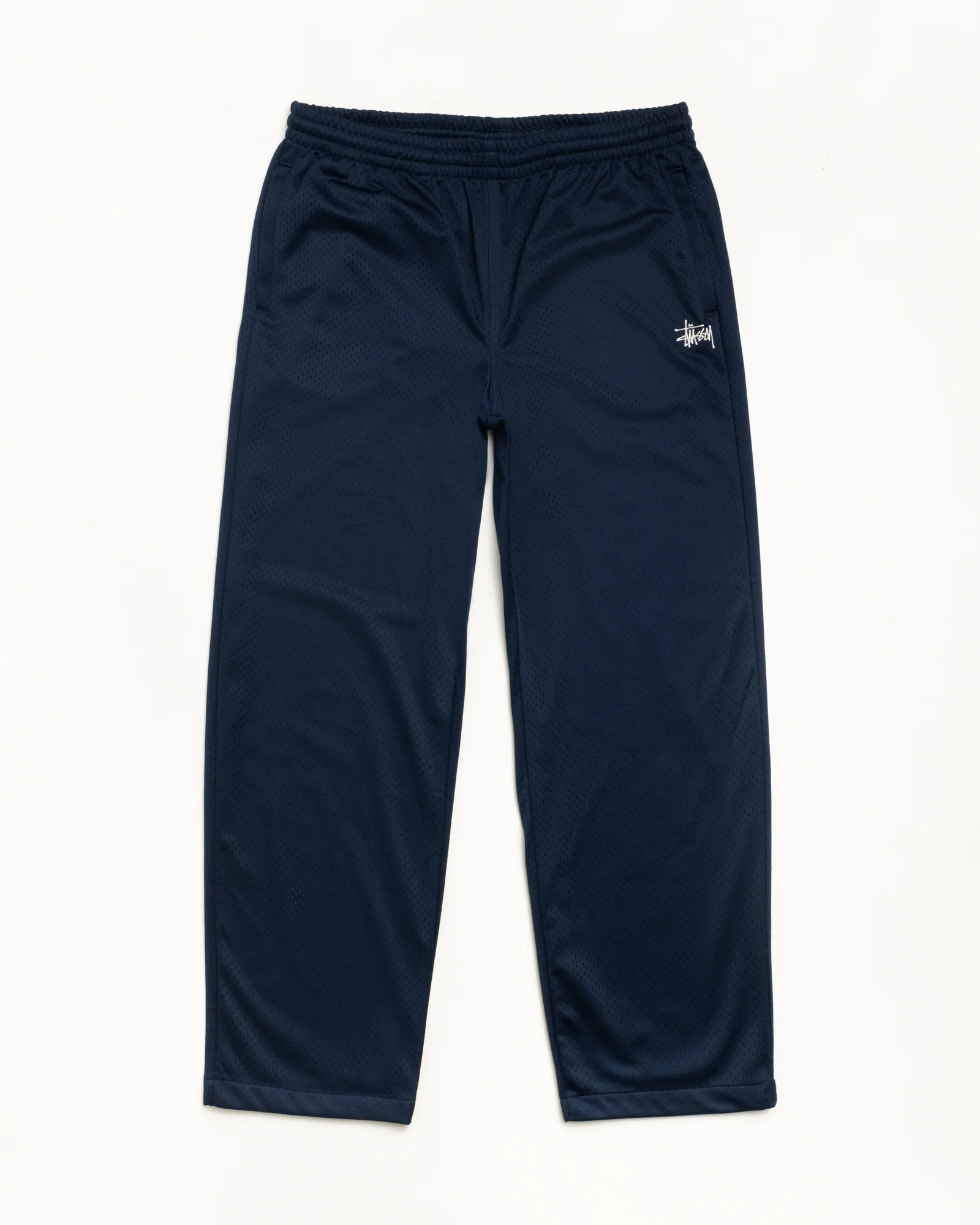 MESH TRACK PANT - Image 6