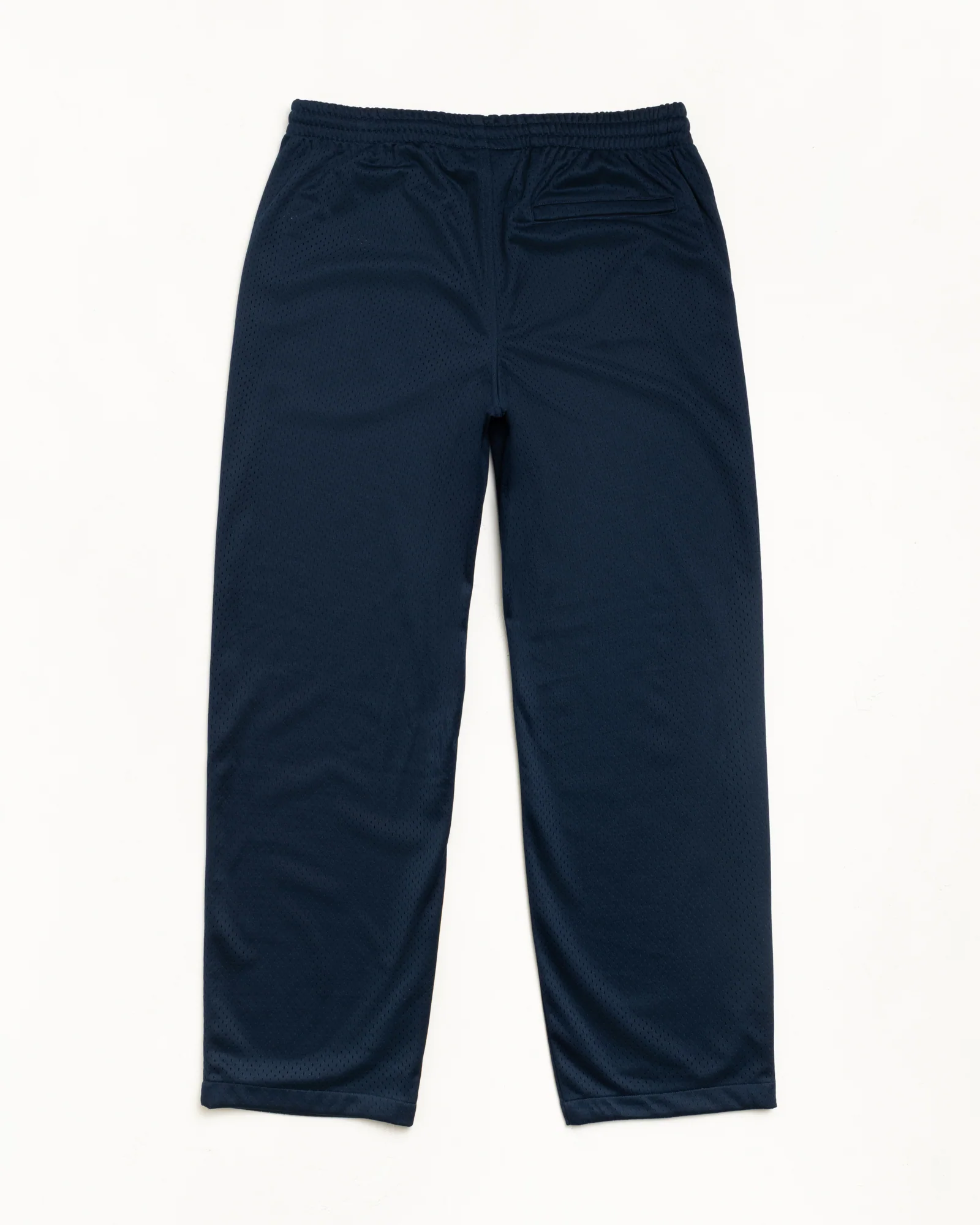 MESH TRACK PANT - Image 7