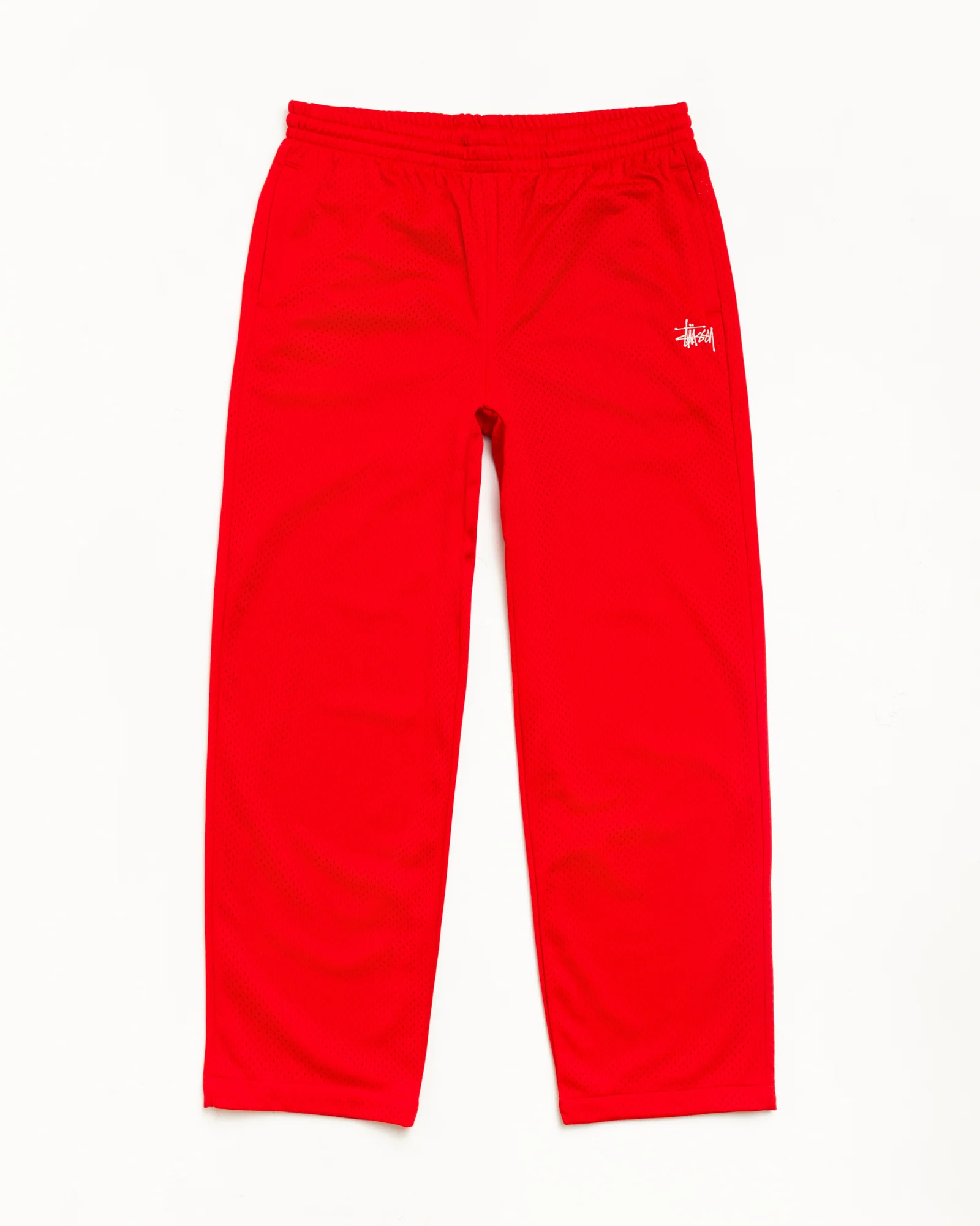 MESH TRACK PANT - Image 7