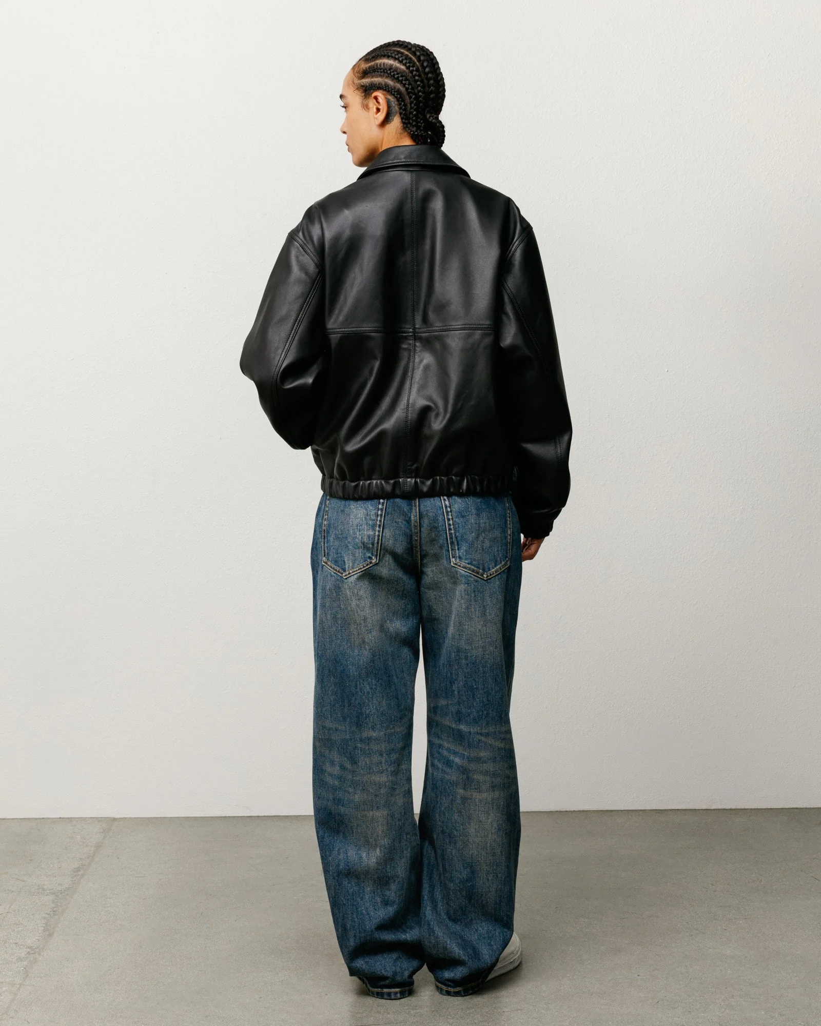 BIG OL' JEAN SLUB DENIM - Image 3