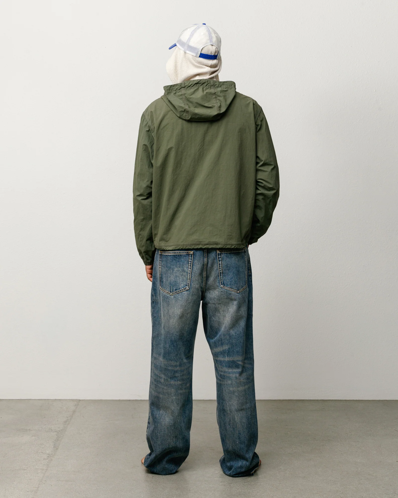 BIG OL' JEAN SLUB DENIM - Image 5