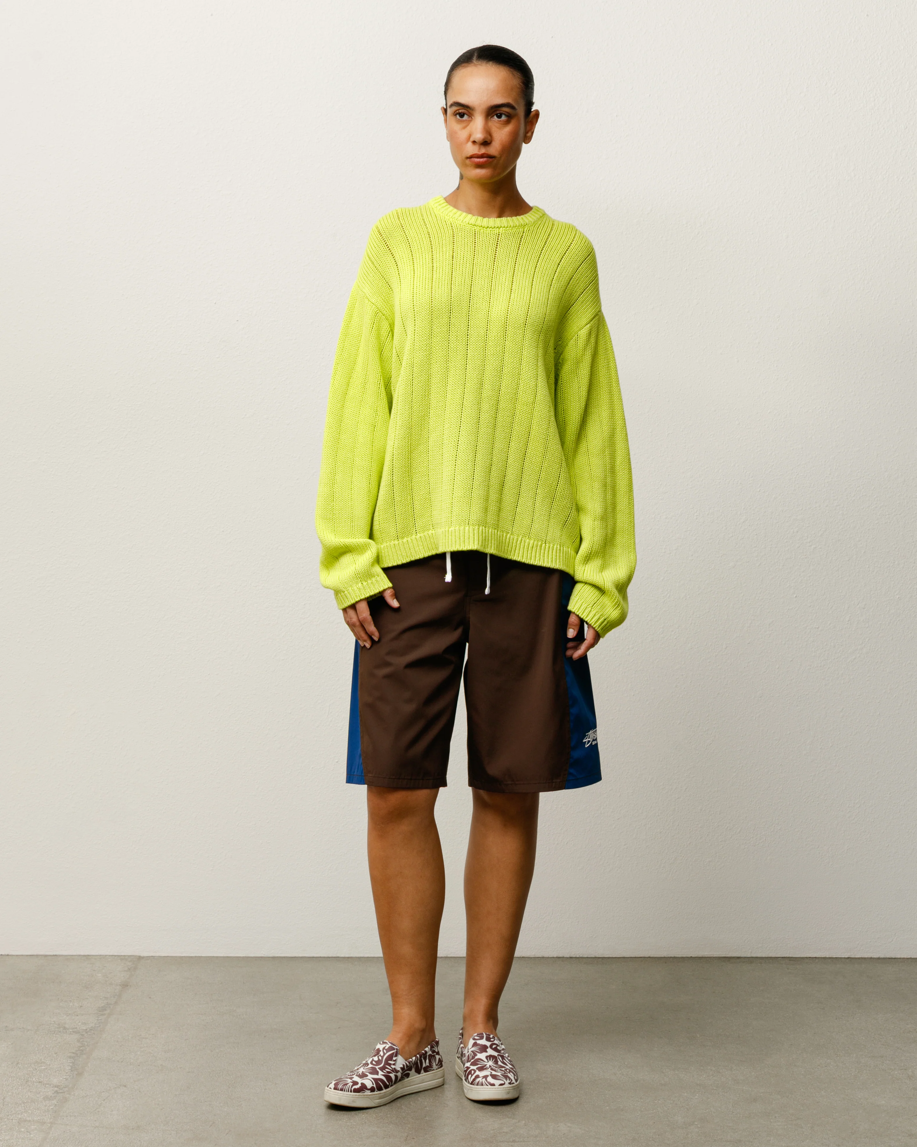 BUANA LOGO SWEATER - Image 3