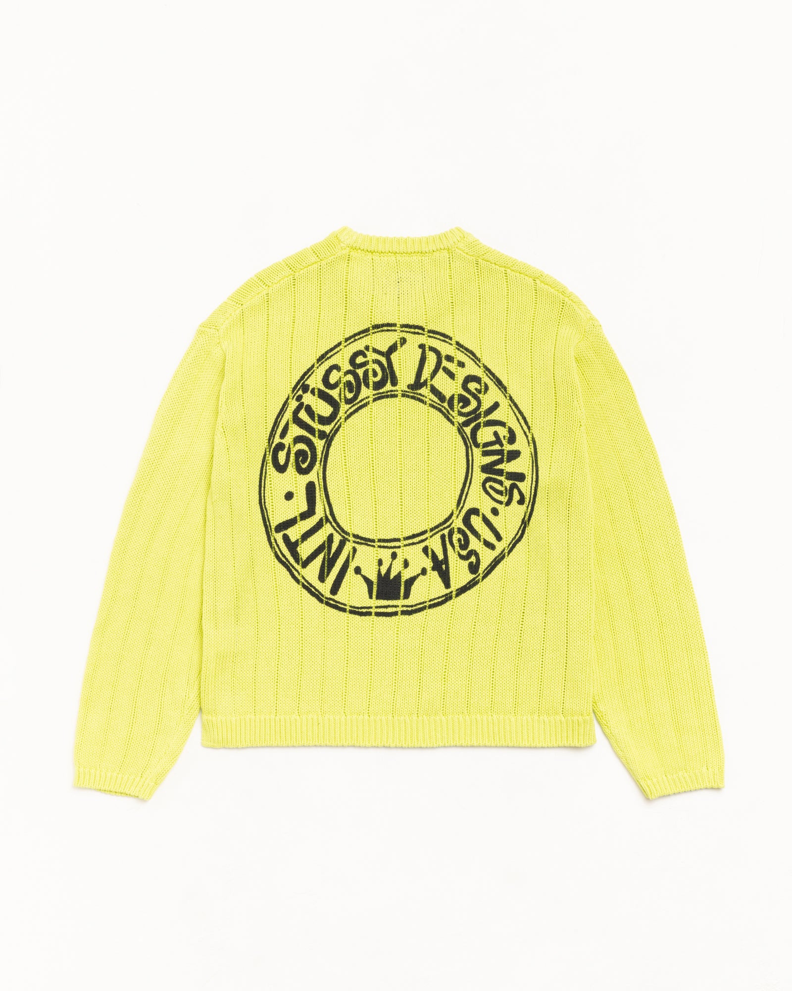 BUANA LOGO SWEATER - Image 7