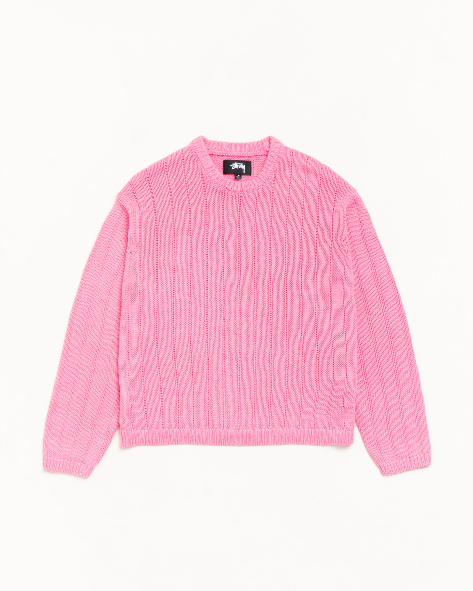 BUANA LOGO SWEATER - Image 6