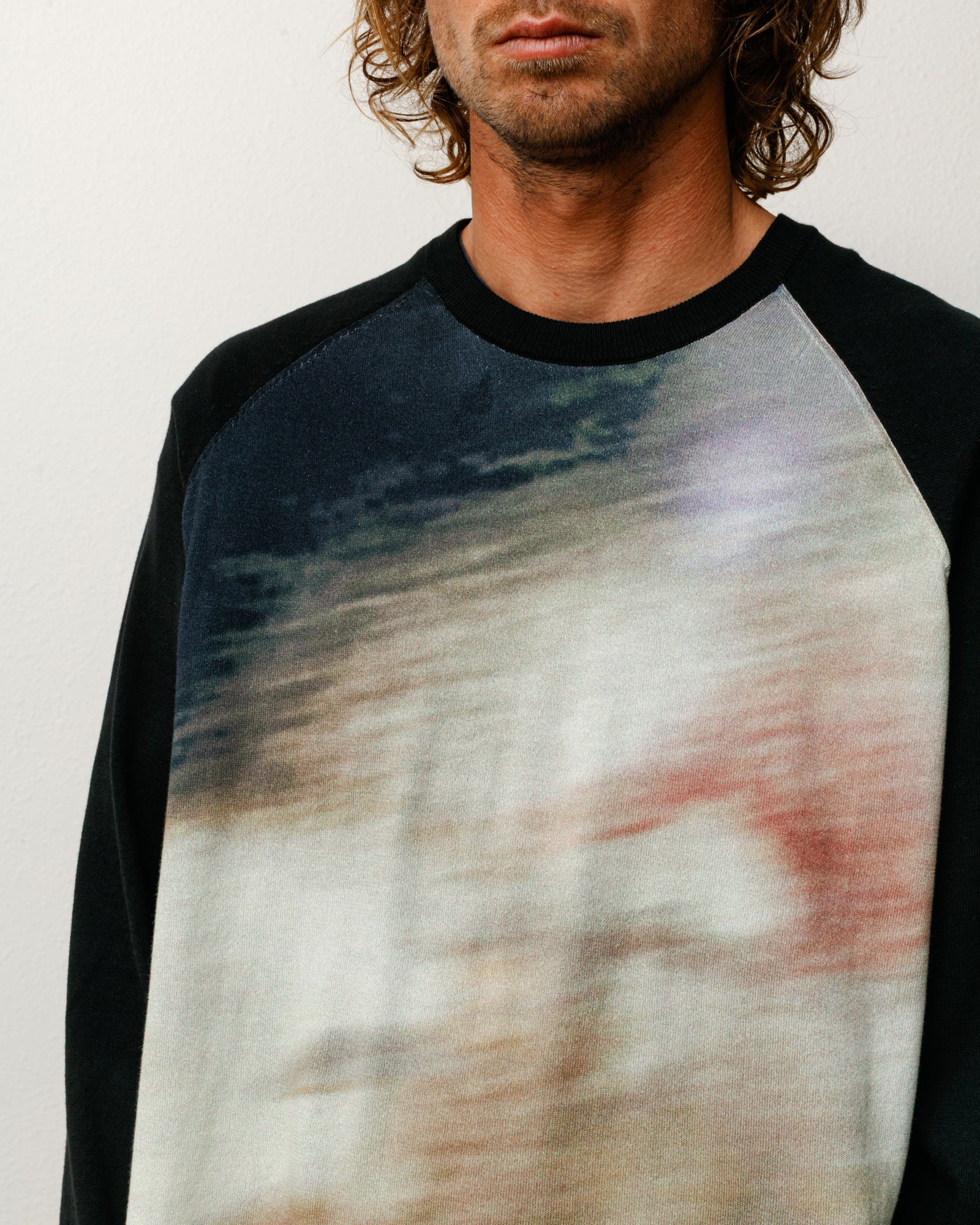 SPLASH SWEATER - Image 2