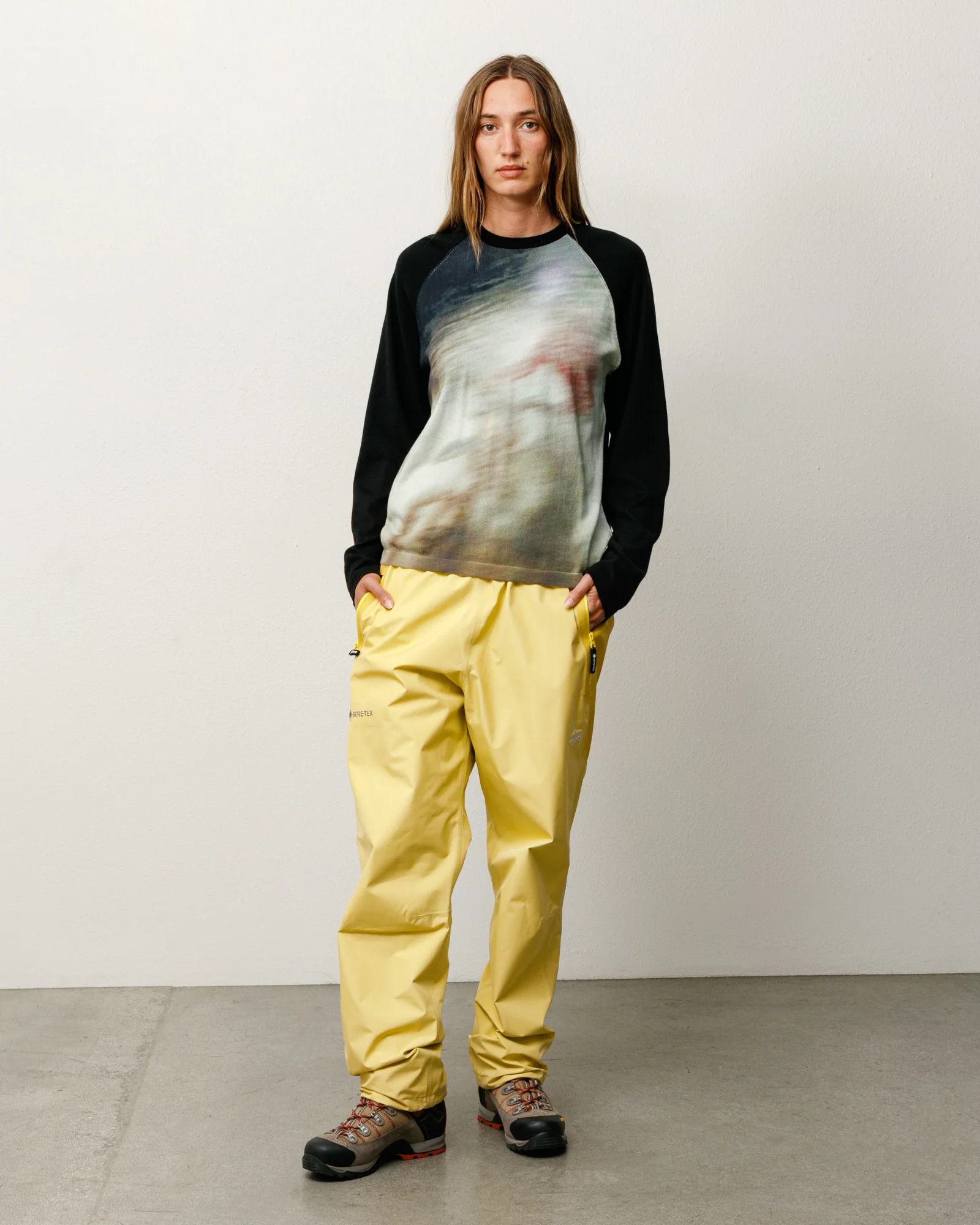 SPLASH SWEATER - Image 4