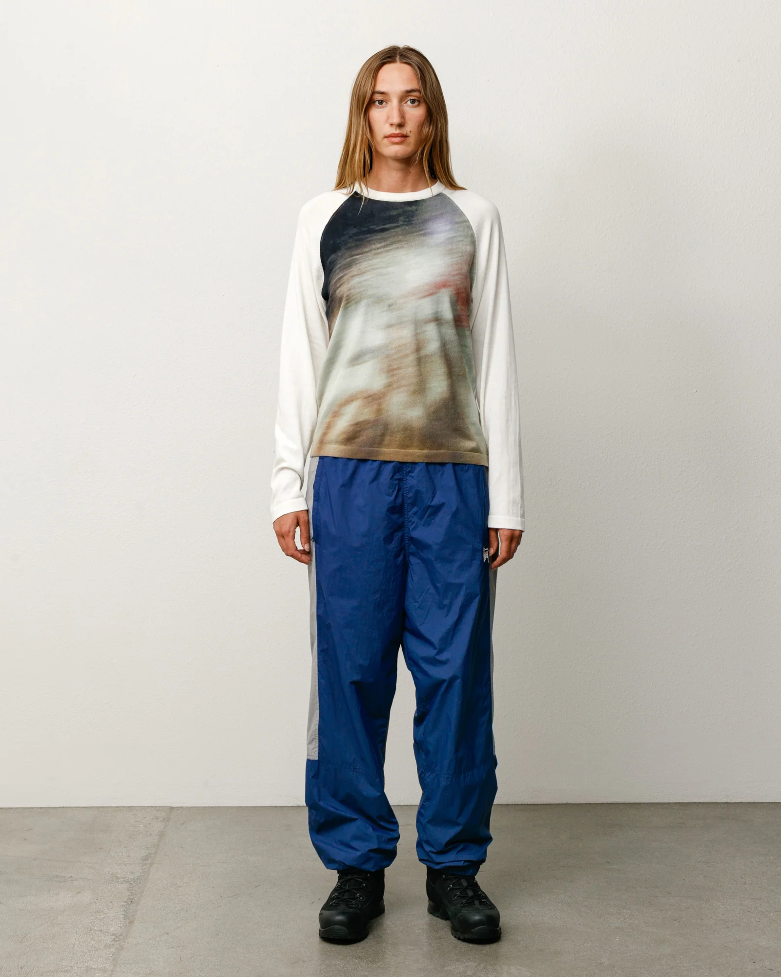 SPLASH SWEATER - Image 3