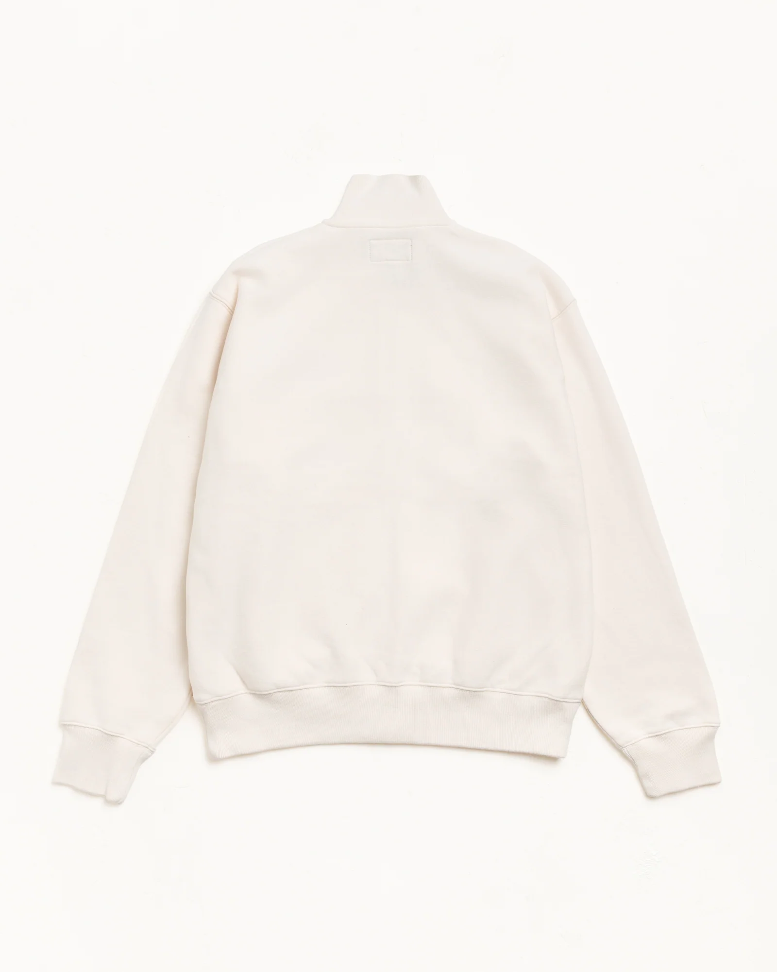FLEECE TRACK JACKET - Image 4
