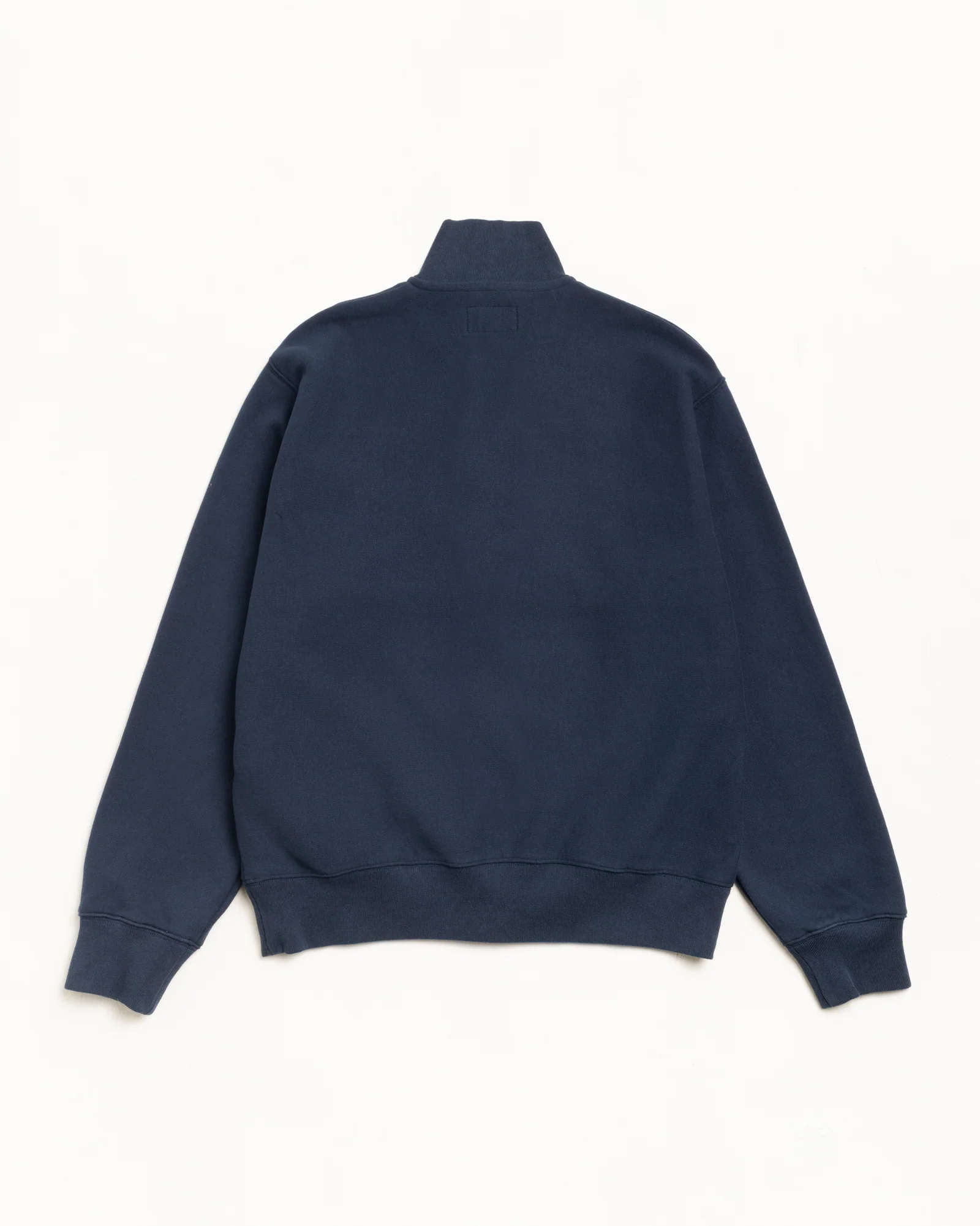 FLEECE TRACK JACKET - Image 4