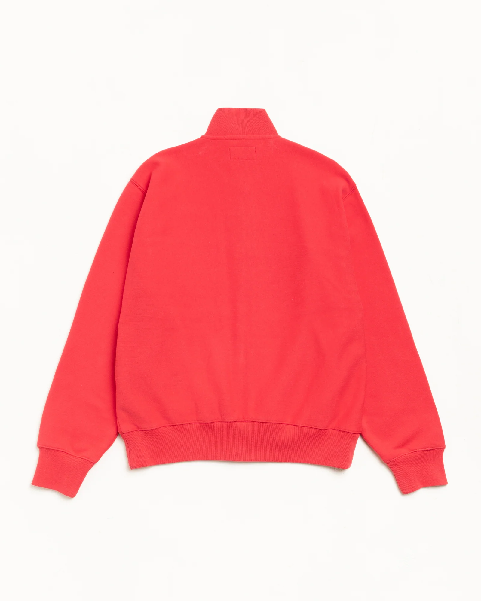 FLEECE TRACK JACKET - Image 4