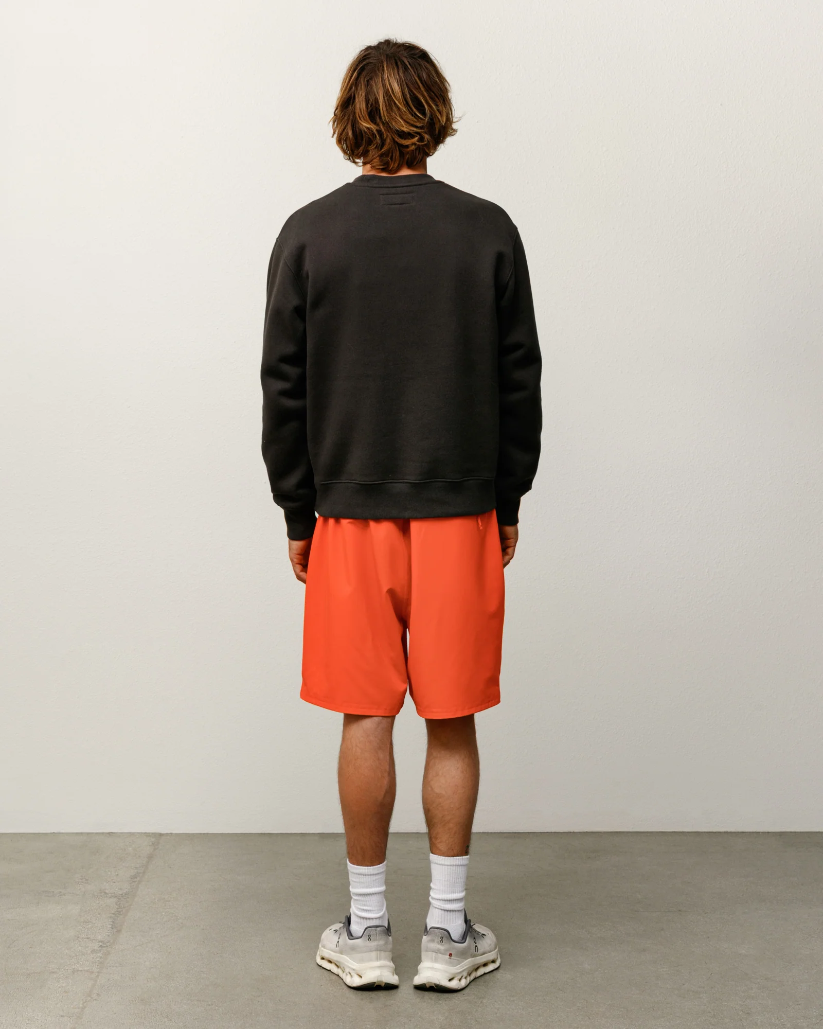 FLEECE CREW - Image 2