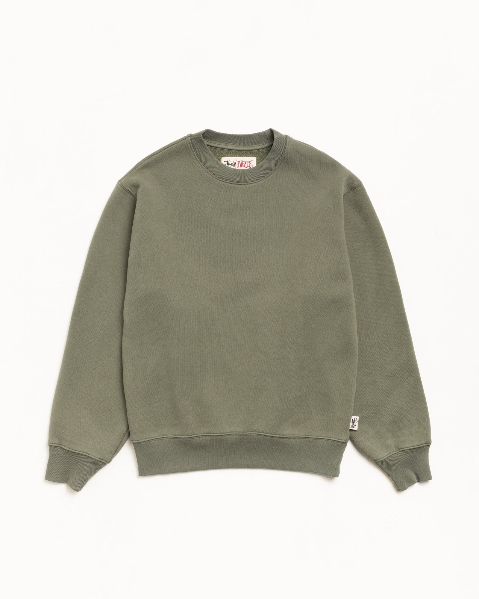 FLEECE CREW - Image 3