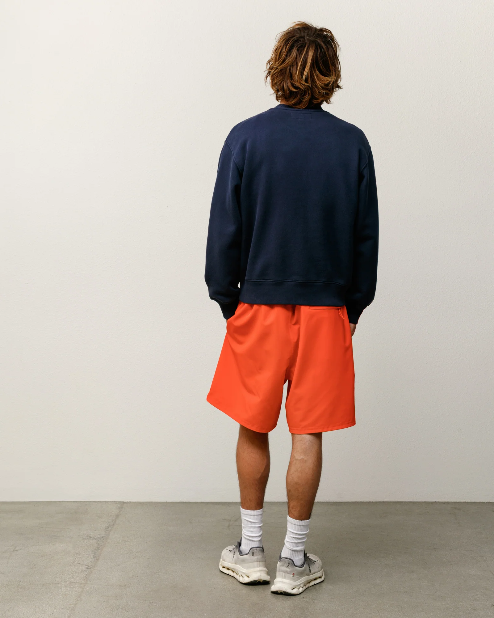 FLEECE CREW - Image 2
