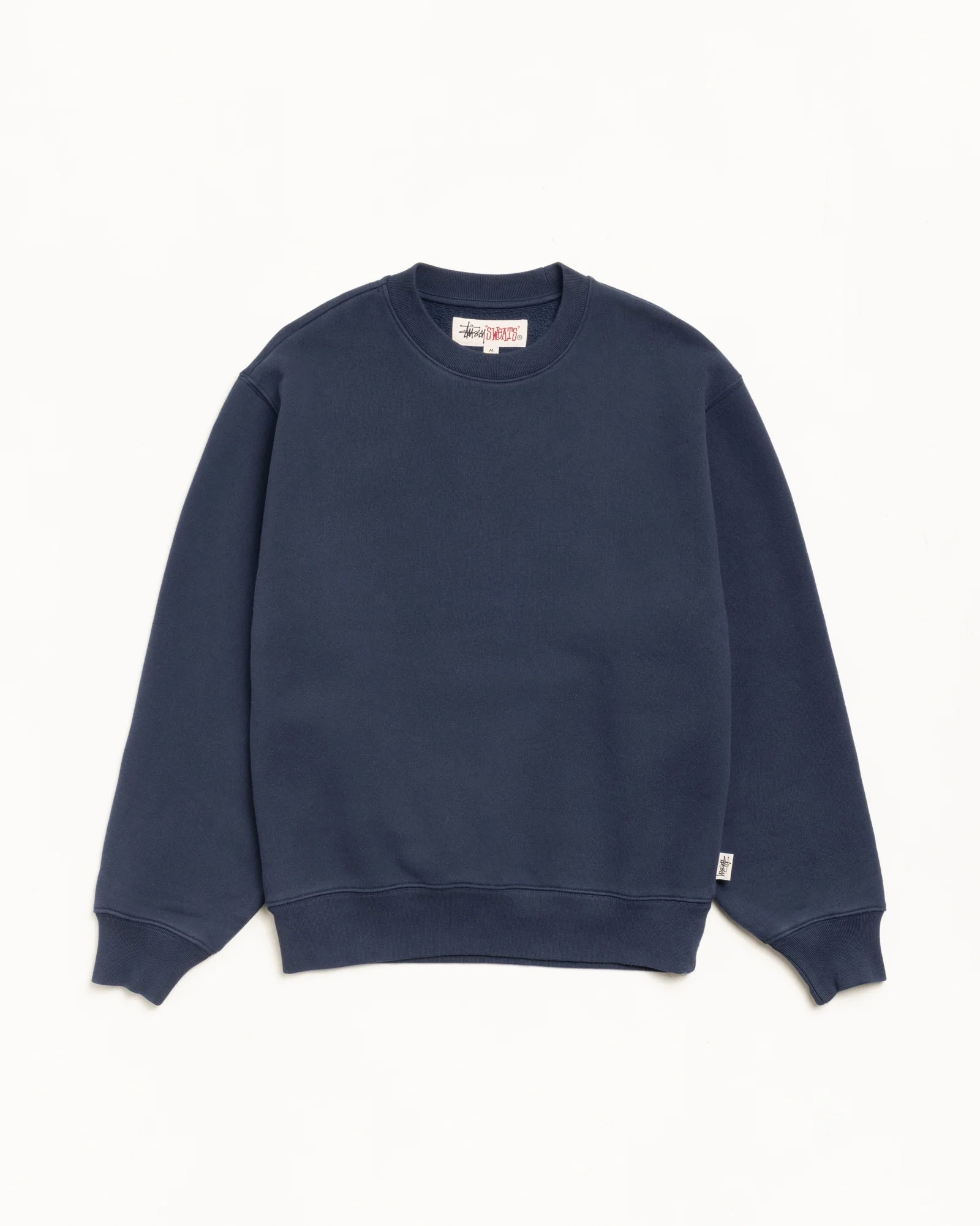 FLEECE CREW - Image 3