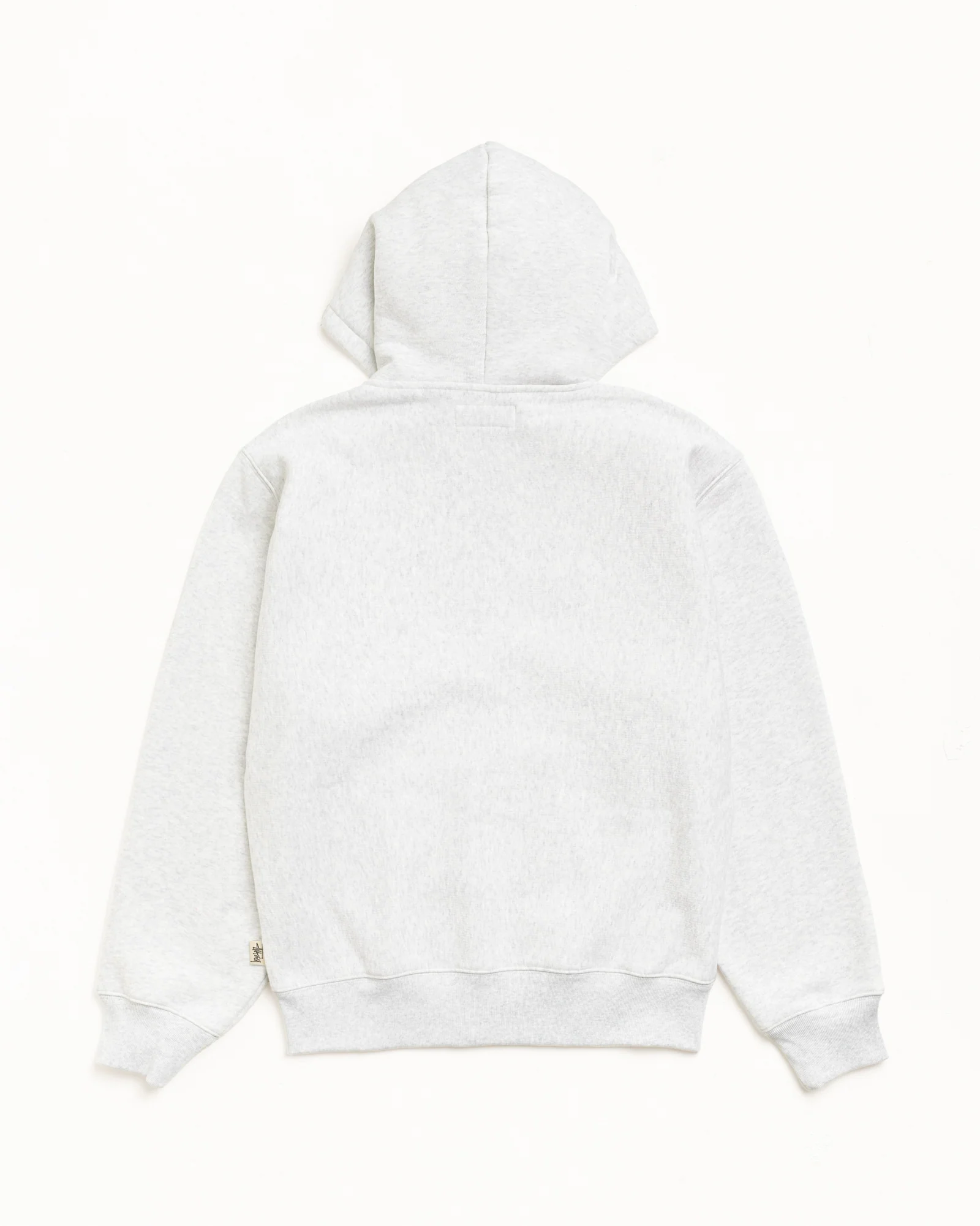 FLEECE ZIP HOODIE - Image 2