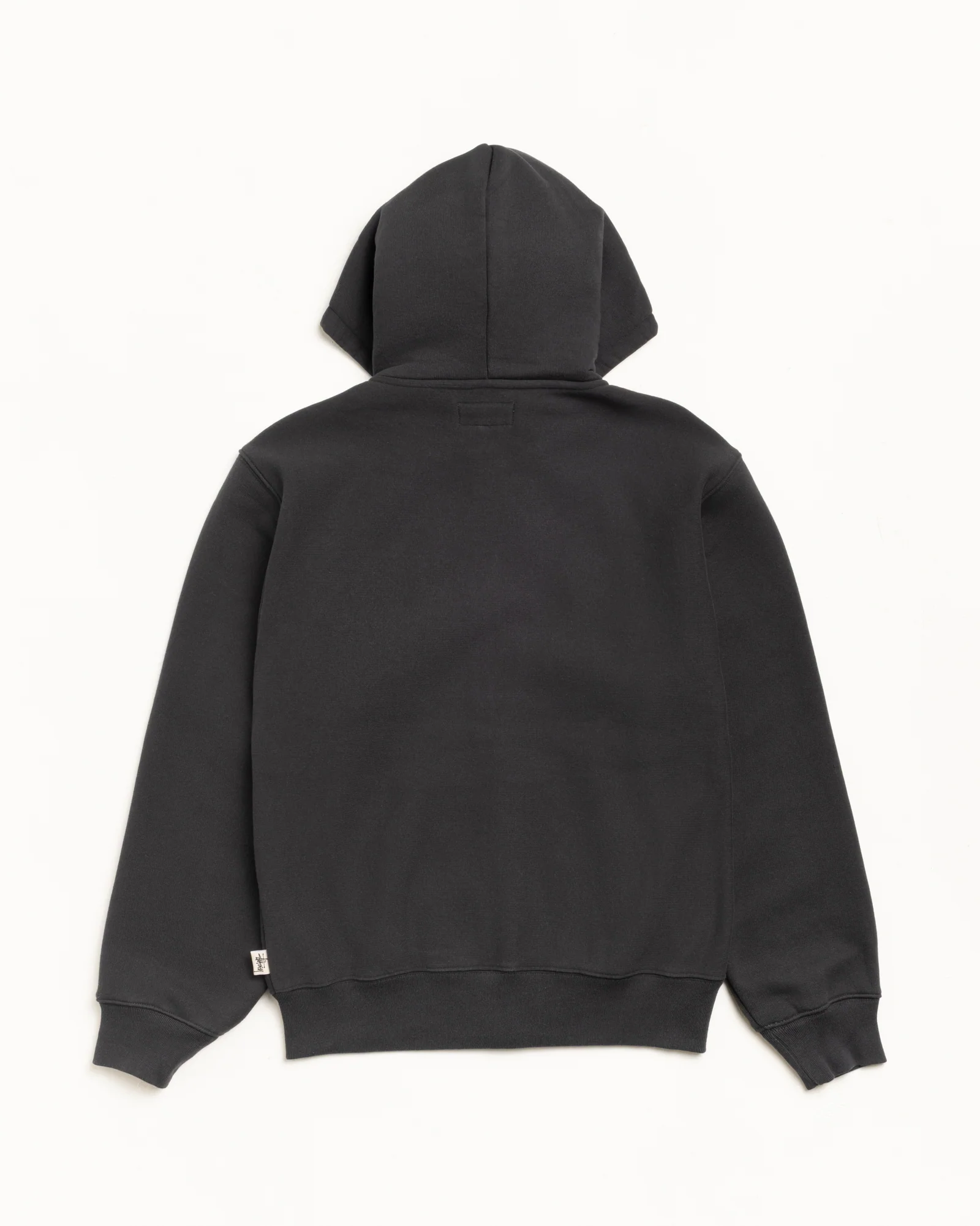 FLEECE ZIP HOODIE - Image 2