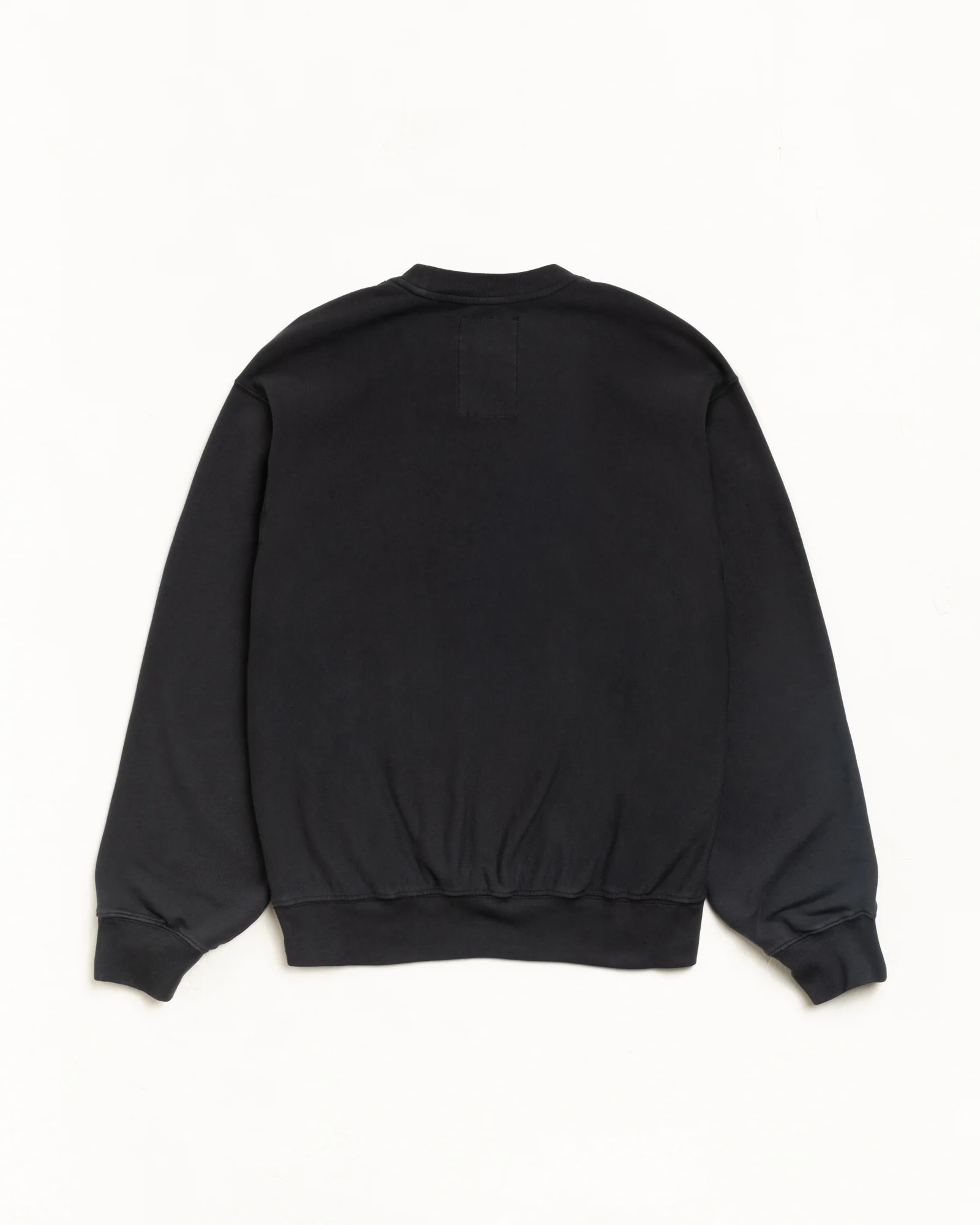 LIGHTWEIGHT TERRY CREW - Image 4