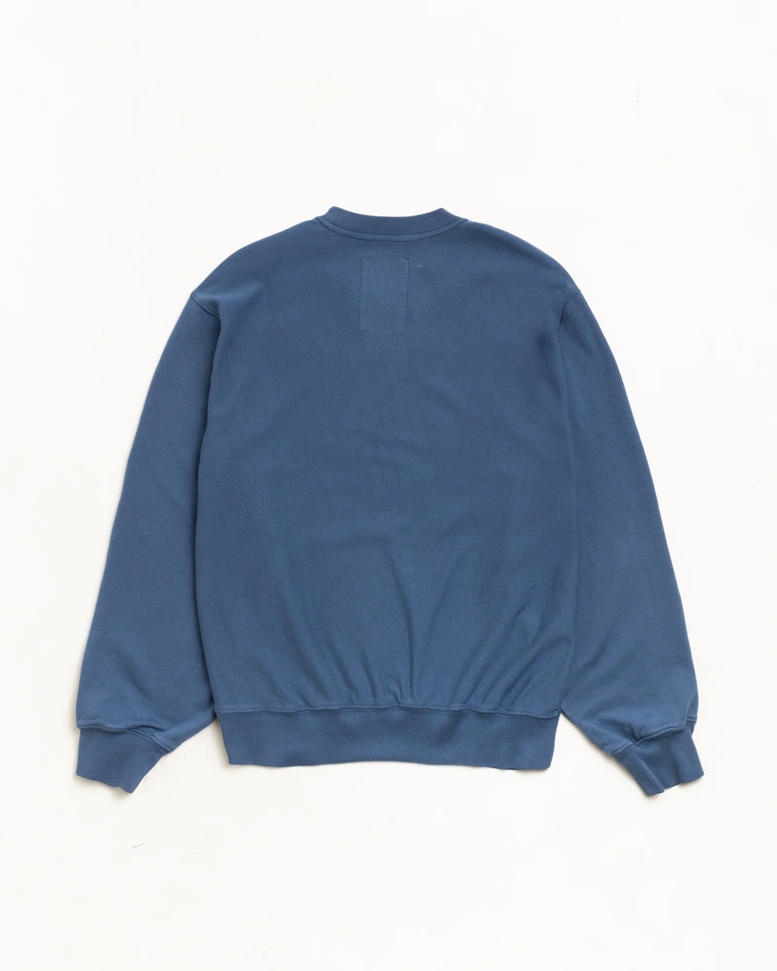 LIGHTWEIGHT TERRY CREW - Image 6