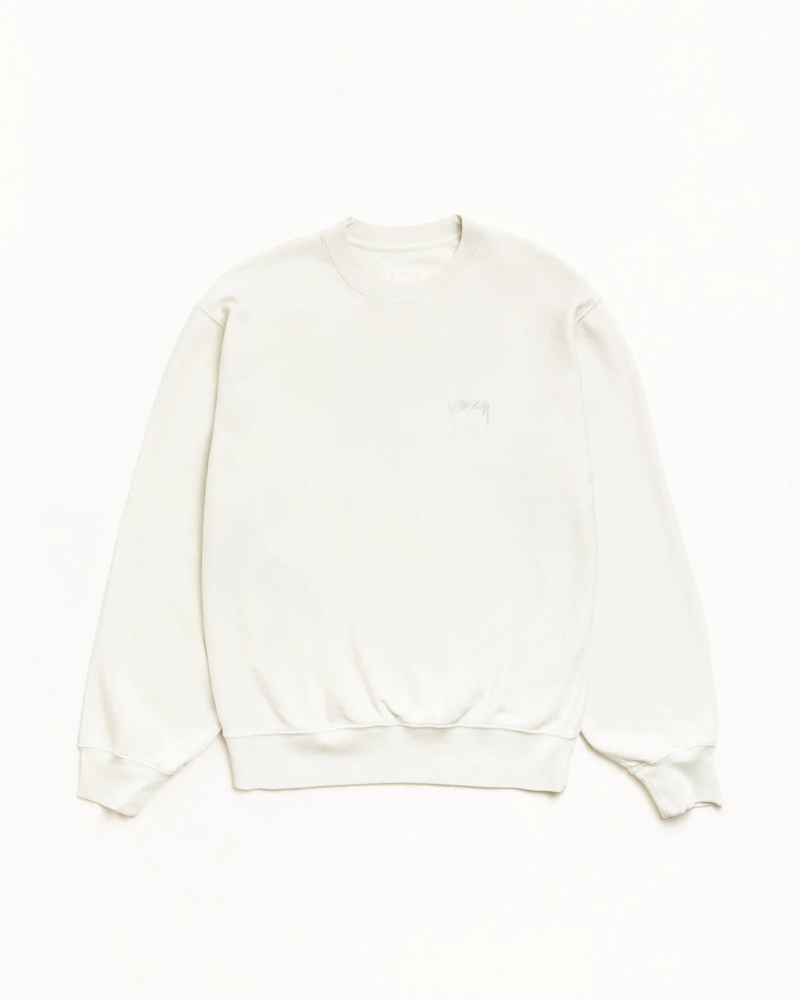 LIGHTWEIGHT TERRY CREW - Image 5