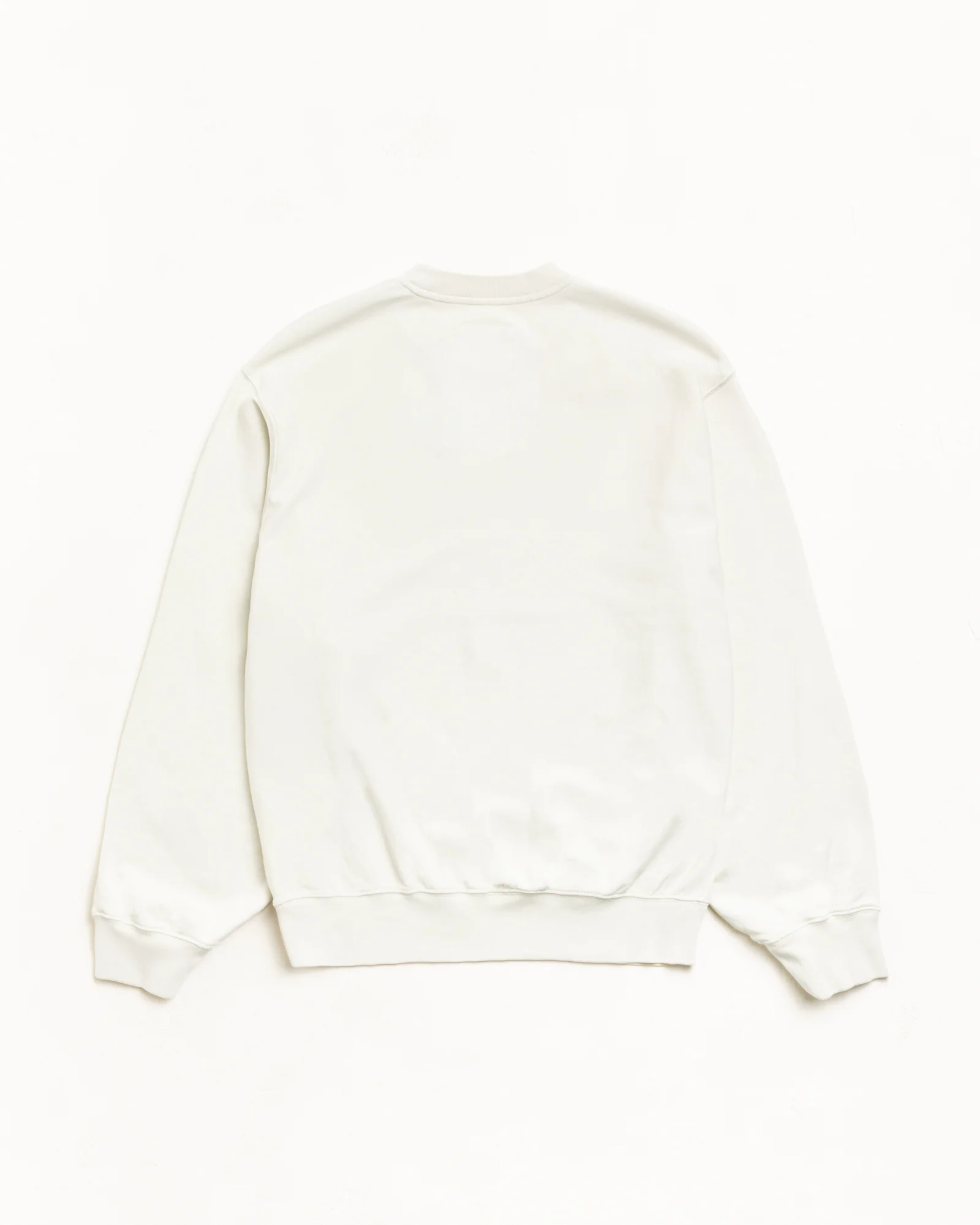 LIGHTWEIGHT TERRY CREW - Image 6