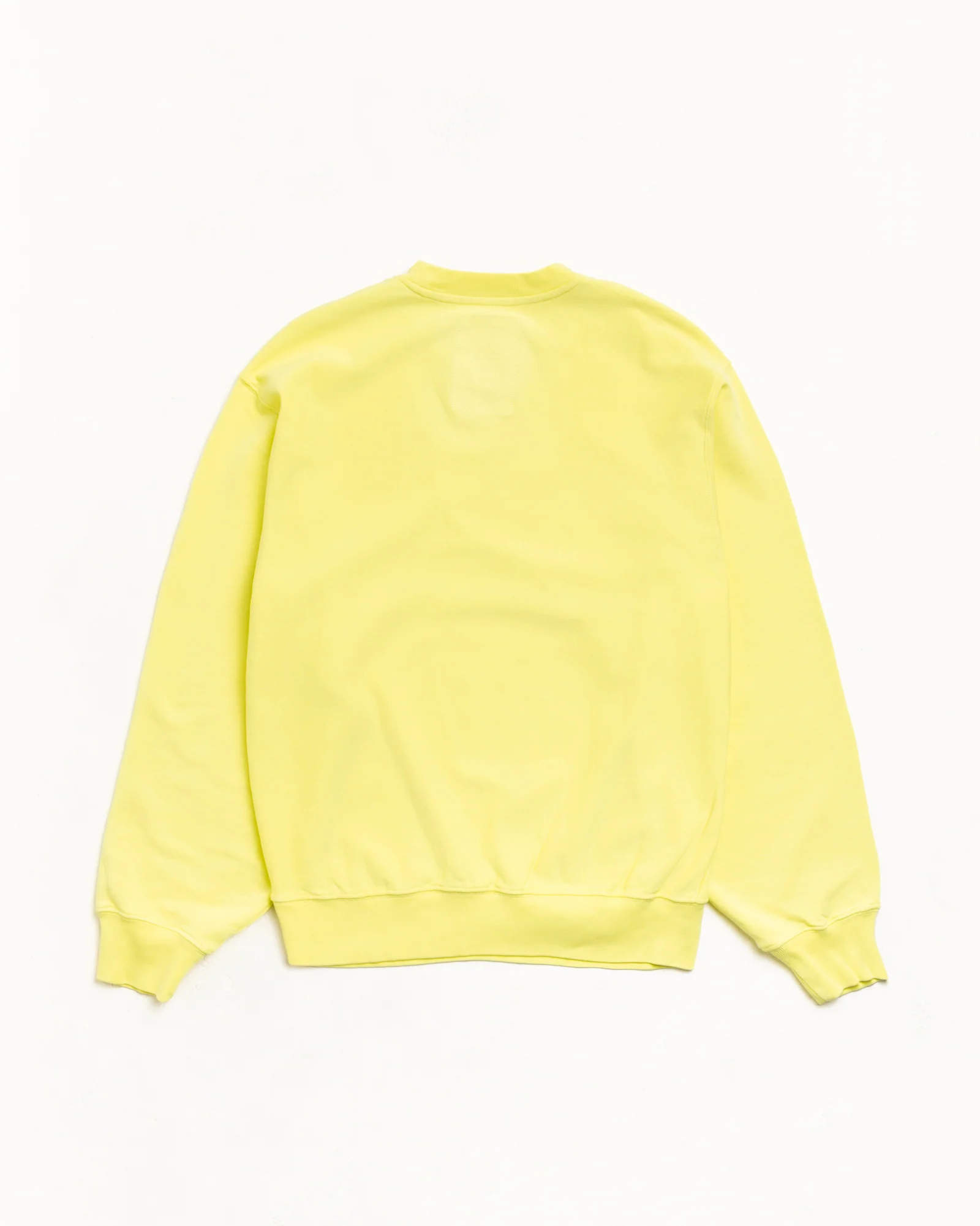 LIGHTWEIGHT TERRY CREW - Image 6