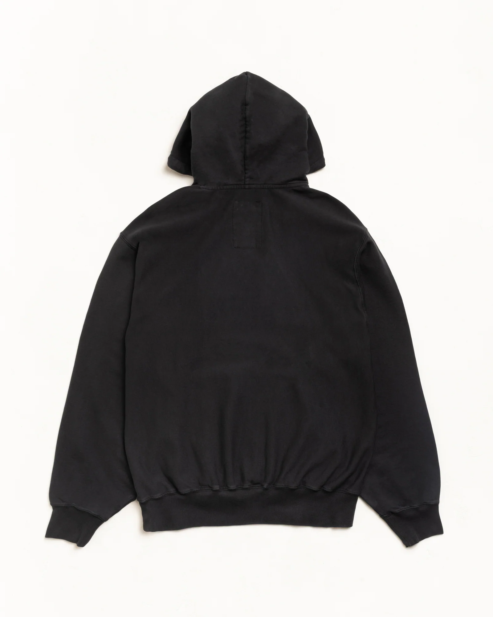 LIGHTWEIGHT TERRY HOODIE - Image 6