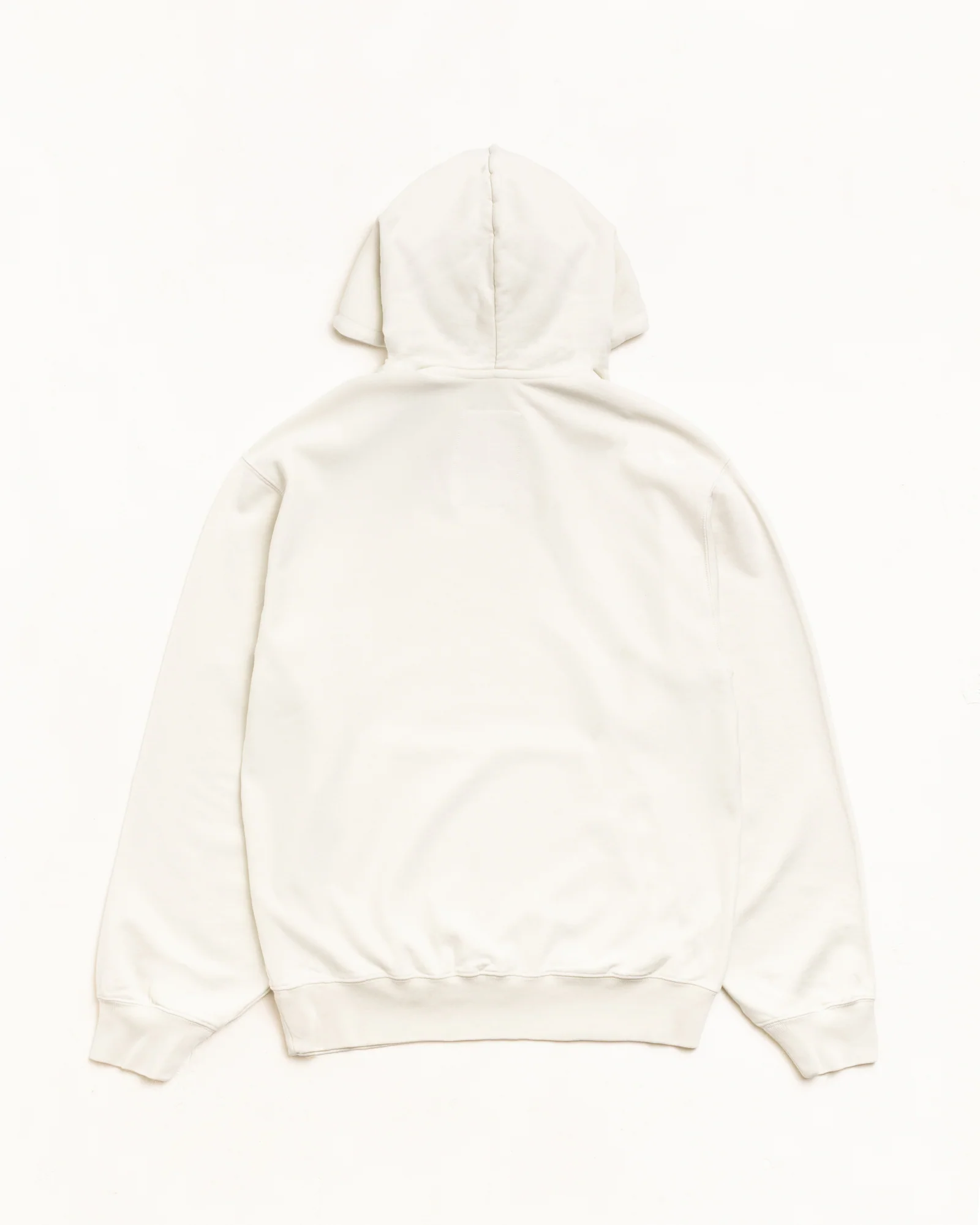 LIGHTWEIGHT TERRY HOODIE - Image 6