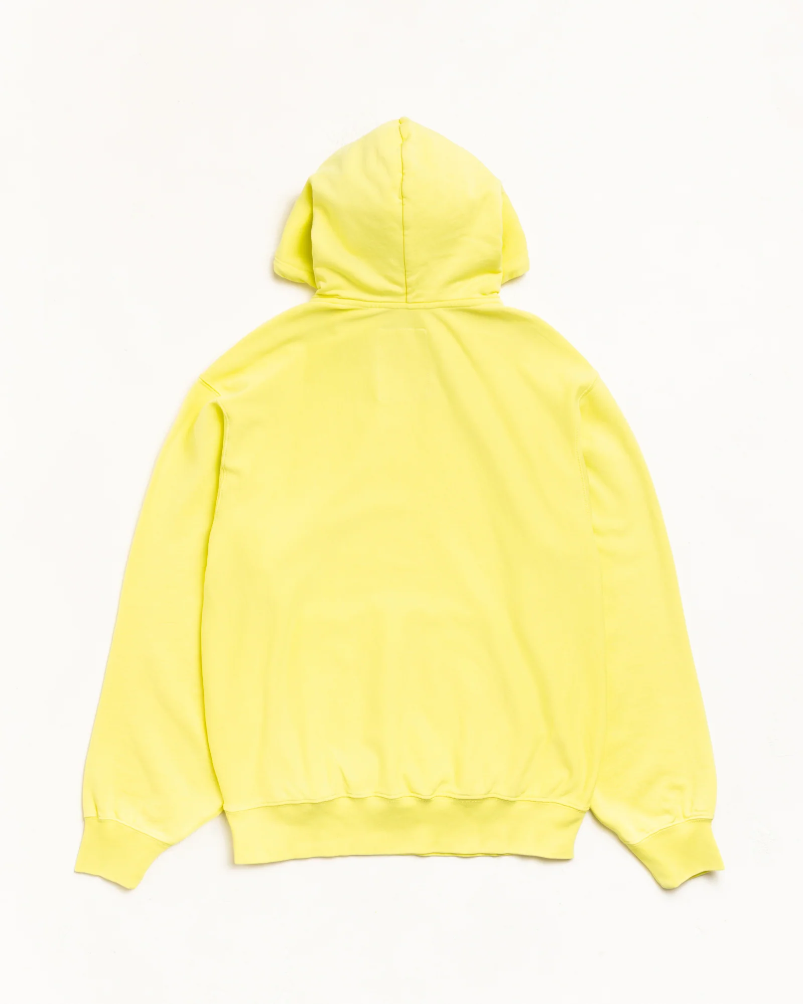 LIGHTWEIGHT TERRY HOODIE - Image 6