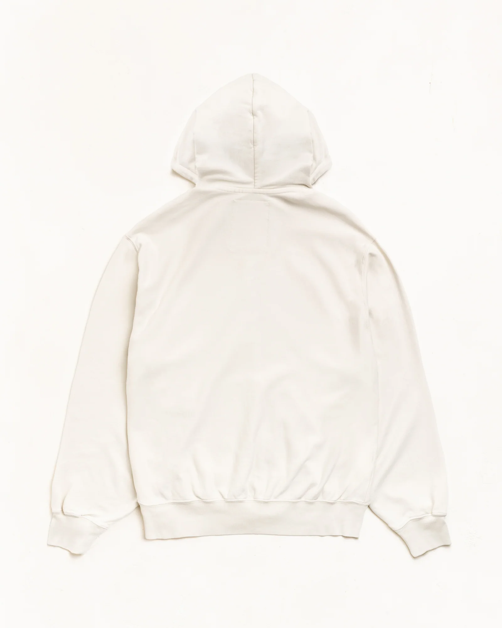 LIGHTWEIGHT TERRY ZIP HOODIE - Image 6
