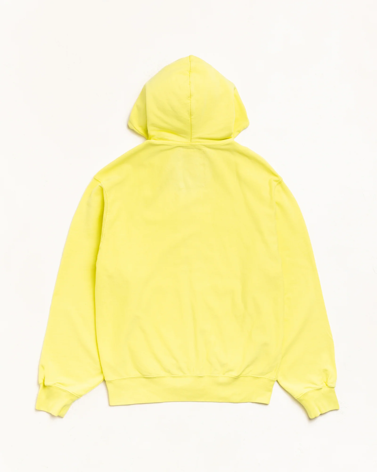 LIGHTWEIGHT TERRY ZIP HOODIE - Image 6